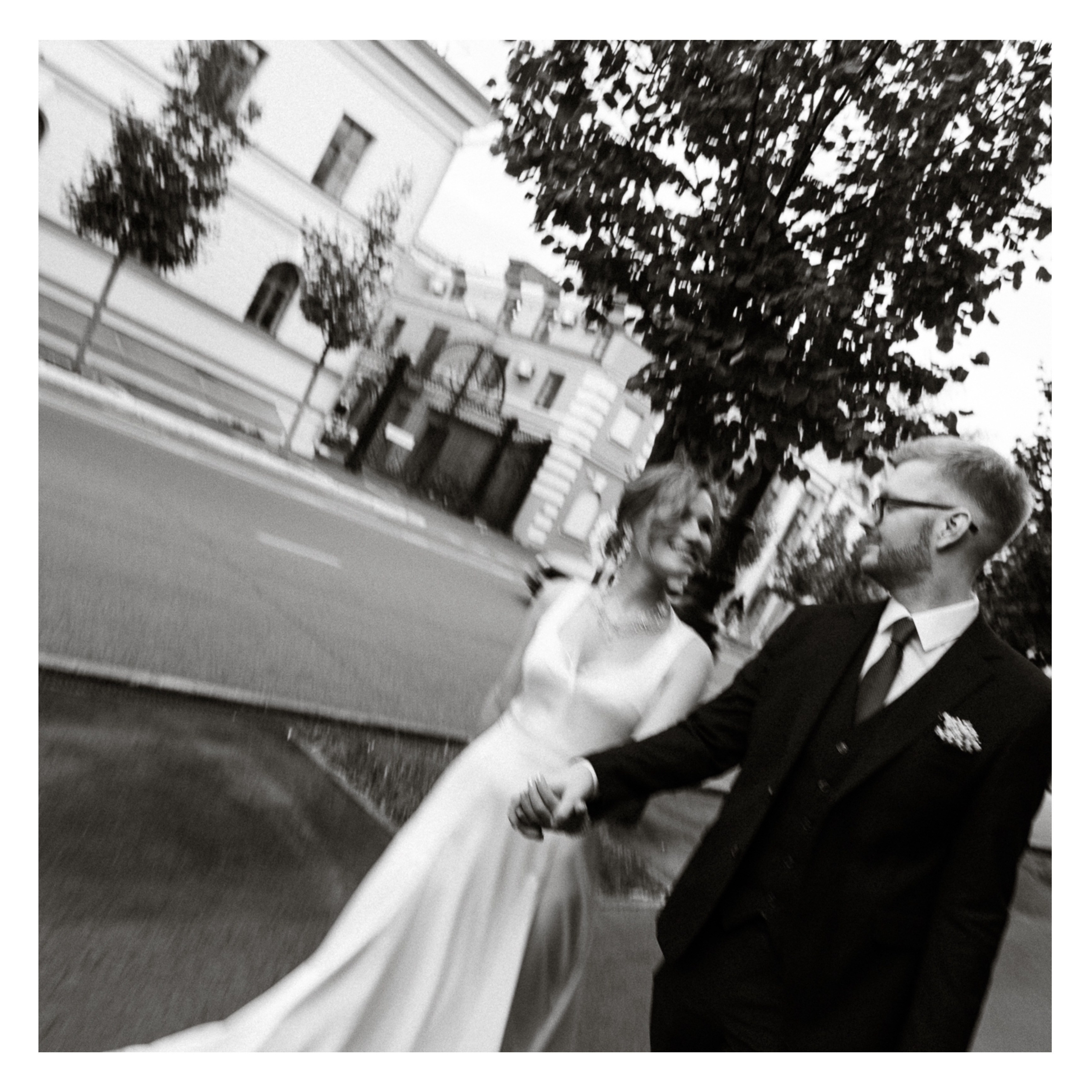 Свадебный фотограф в Казани и Санкт-Петербурге Евгения Есенина