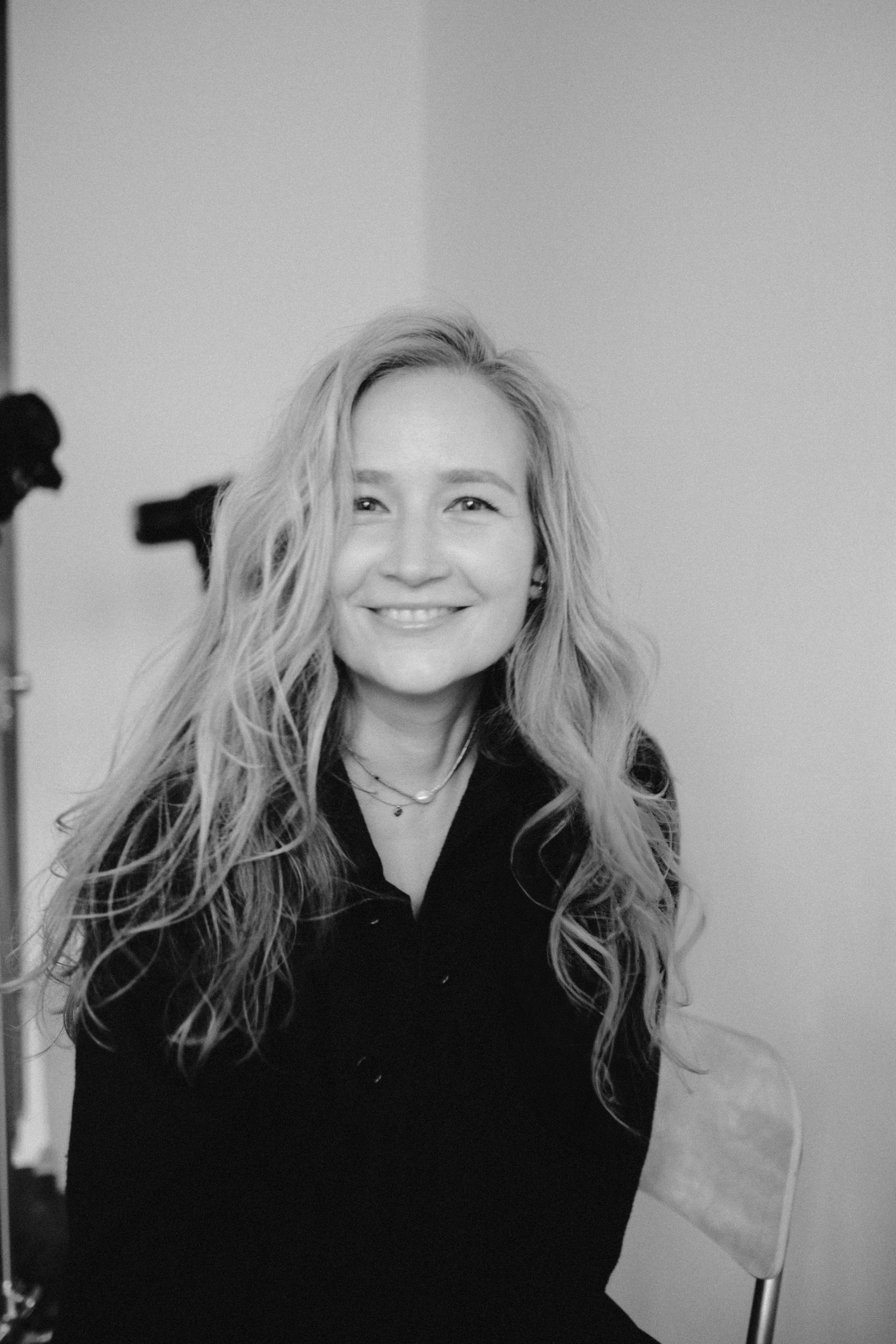 Фотограф в Москве — Анна Киселёва | портреты и тёплые истории