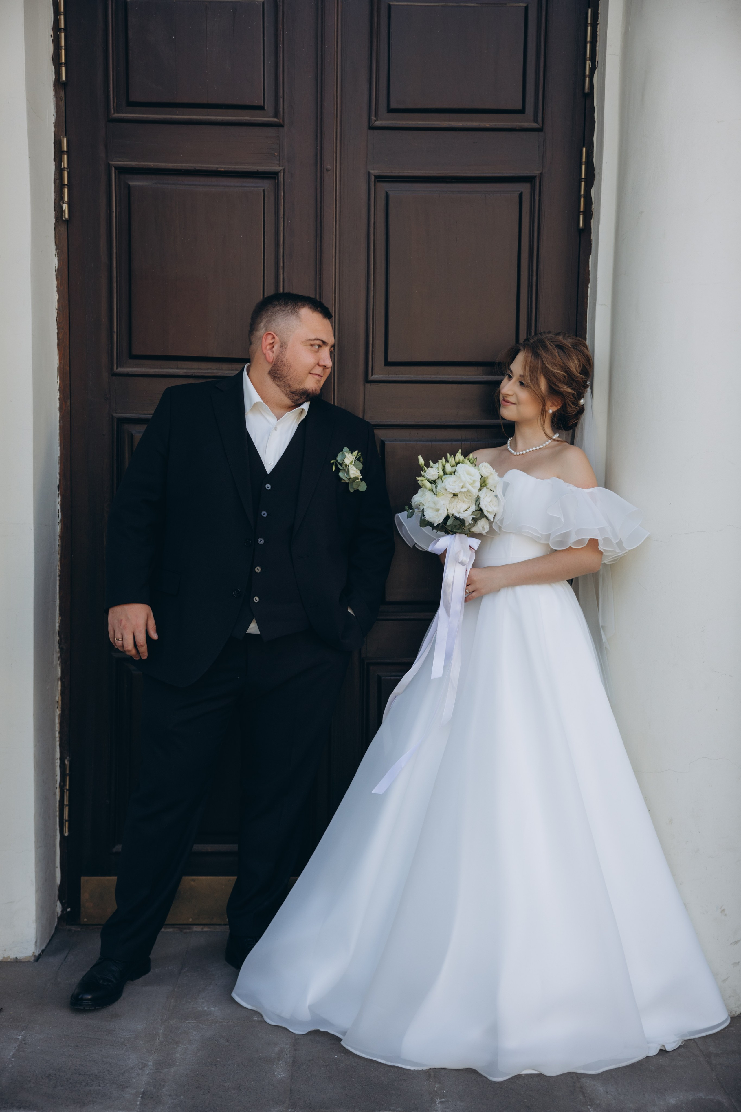 Вячеслав и Кристина. Свадебный, семейный фотограф в Иркутске Светлана Макаричева