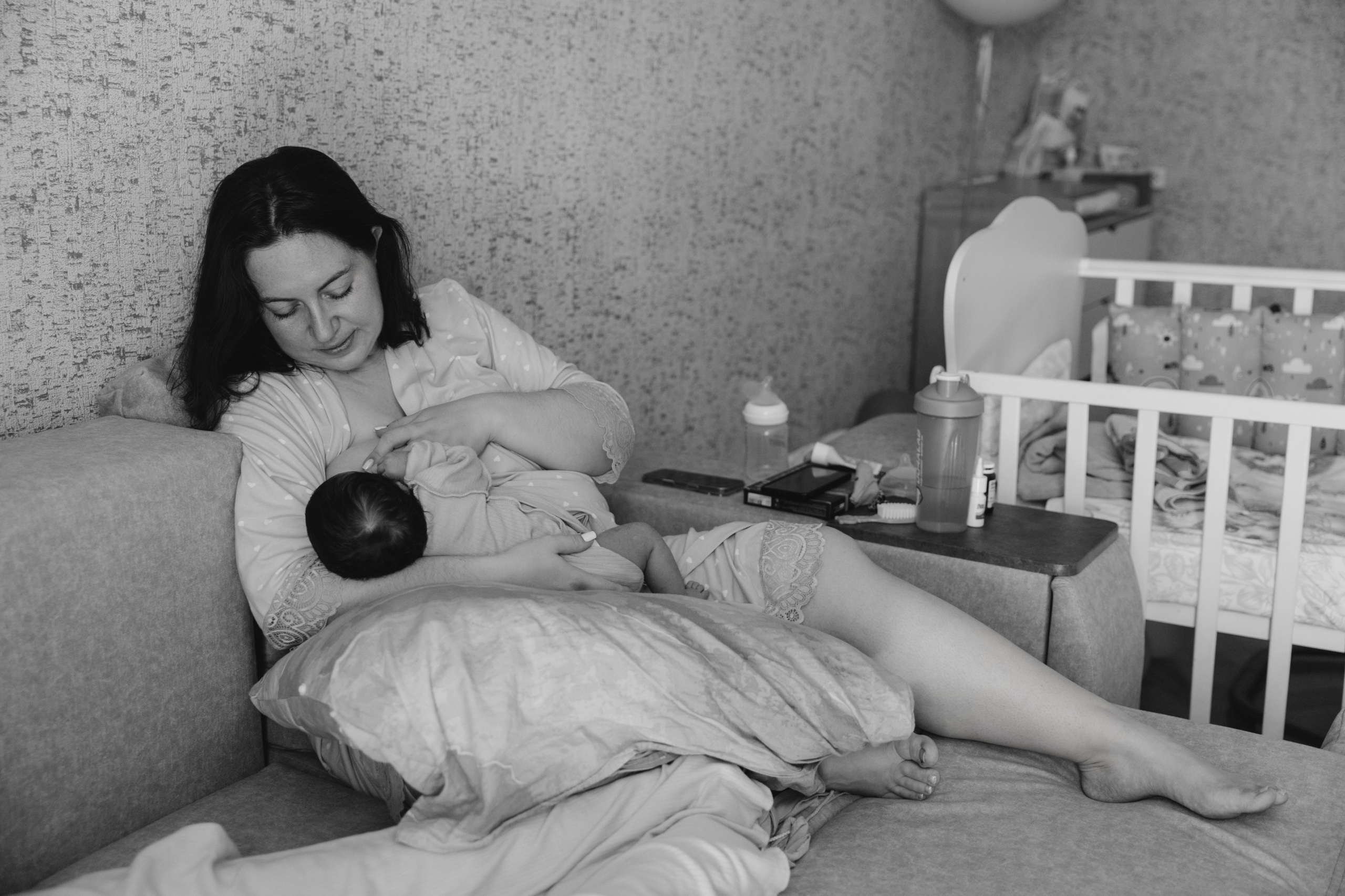 Дмитрию 2 месяца. Свадебный, семейный фотограф в Иркутске Светлана Макаричева