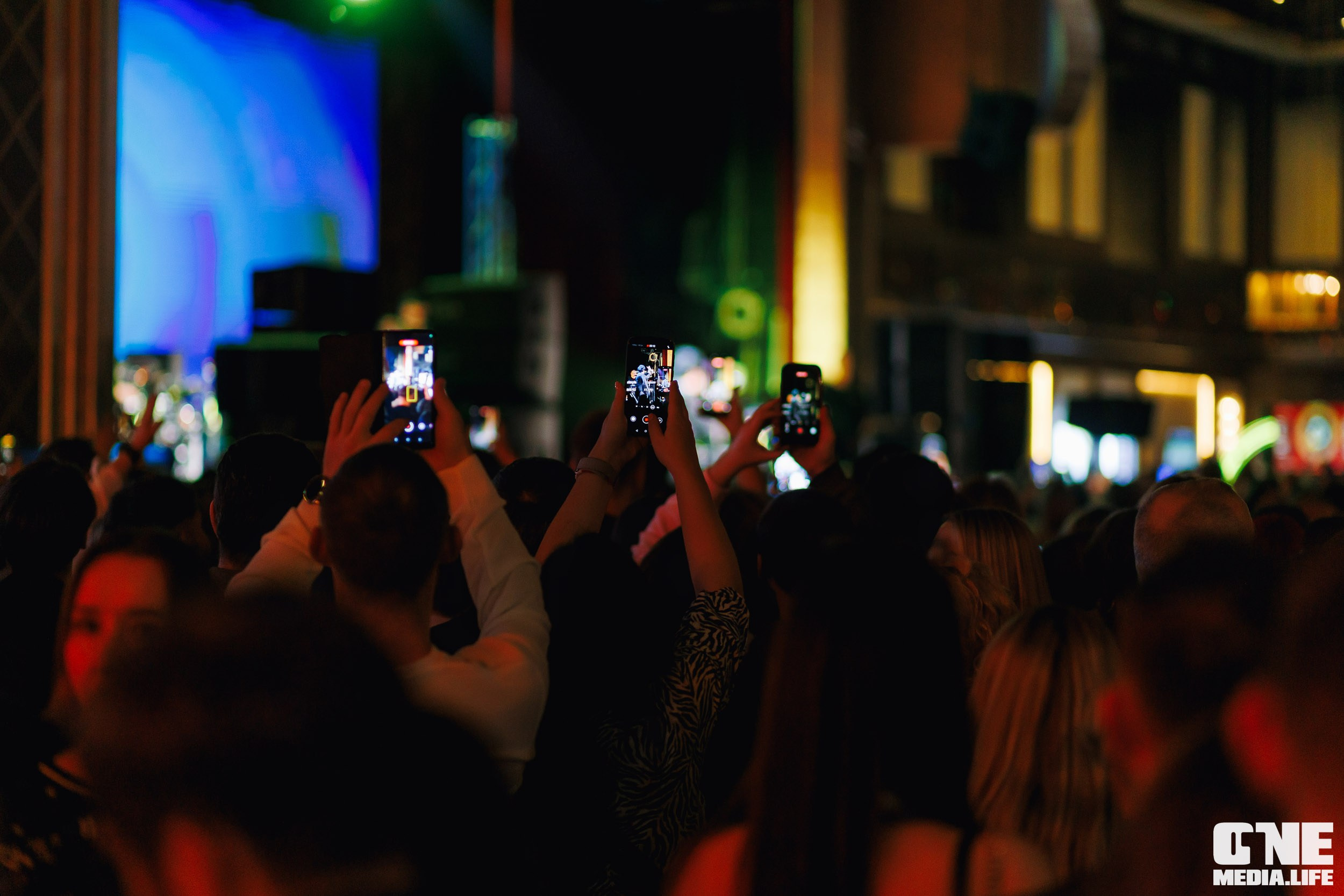 Фоторепортаж из казино Собрание. One Media Life: фоторепортажи, фотоотчеты с мероприятий и заведений