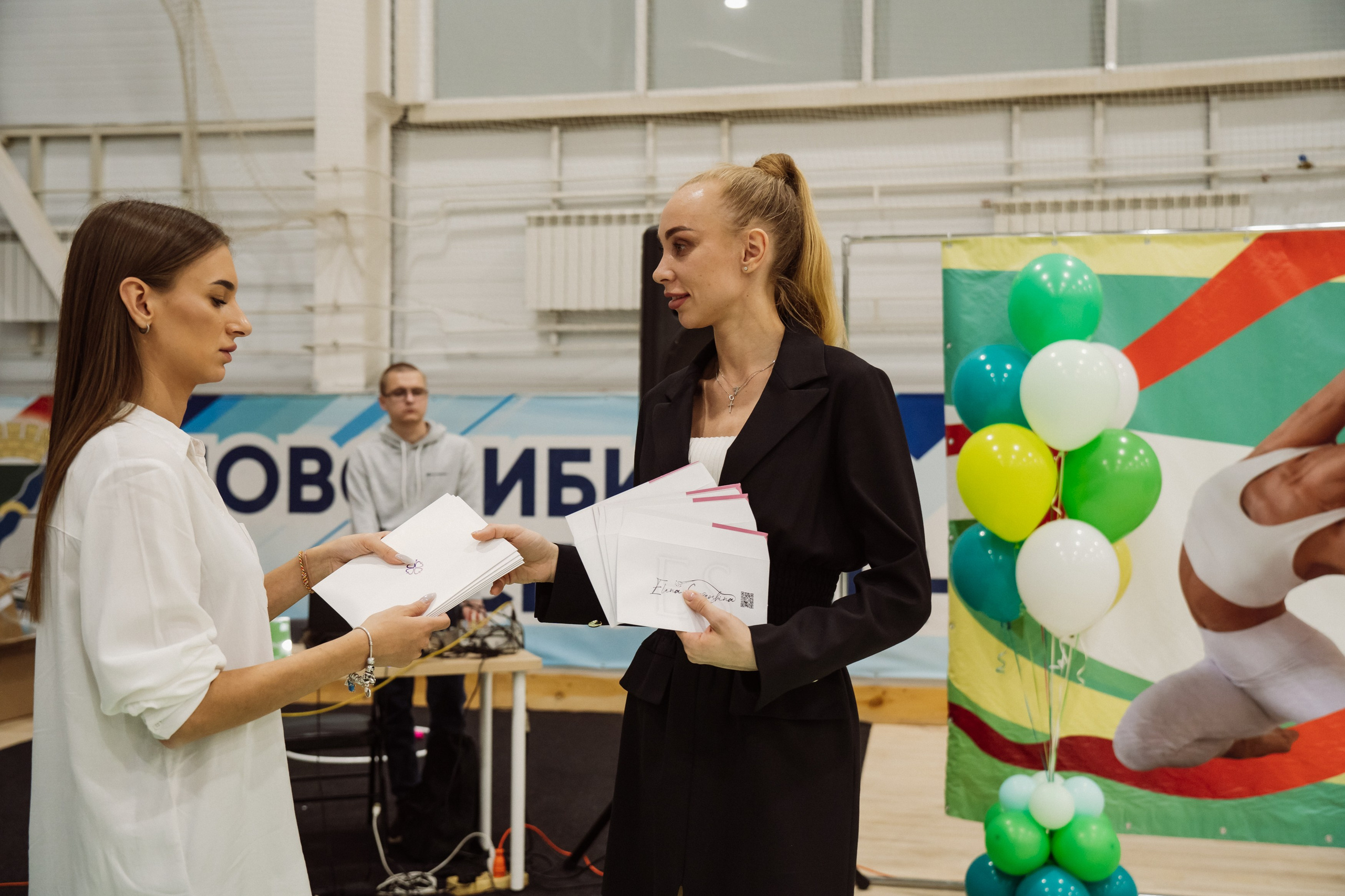 Возможности Безграничны. Воробьева Ксения — Спортивный и танцевальный фотограф Новосибирск