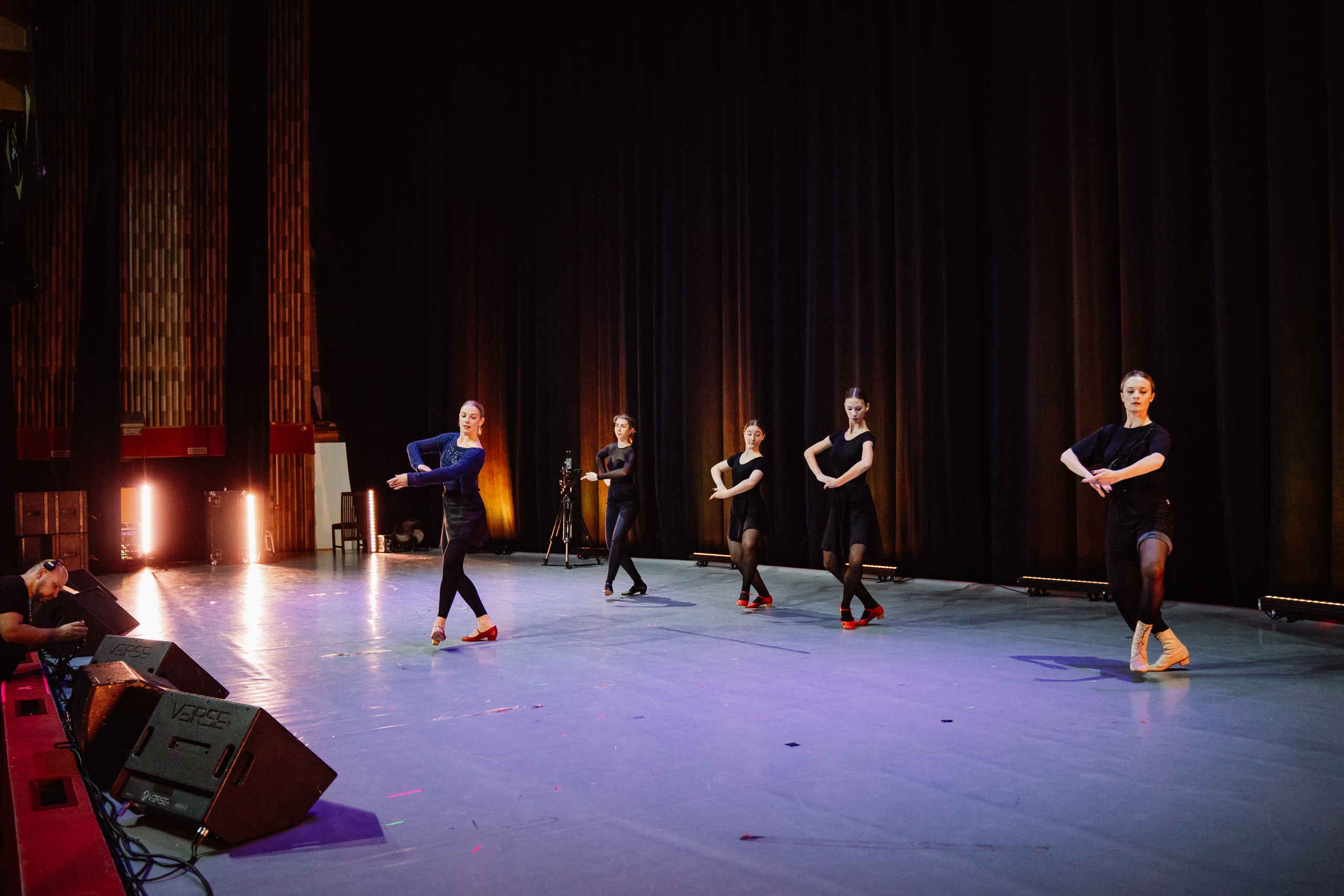 IX Чемпионат Искусств — День 2. Воробьева Ксения — Спортивный и танцевальный фотограф Новосибирск