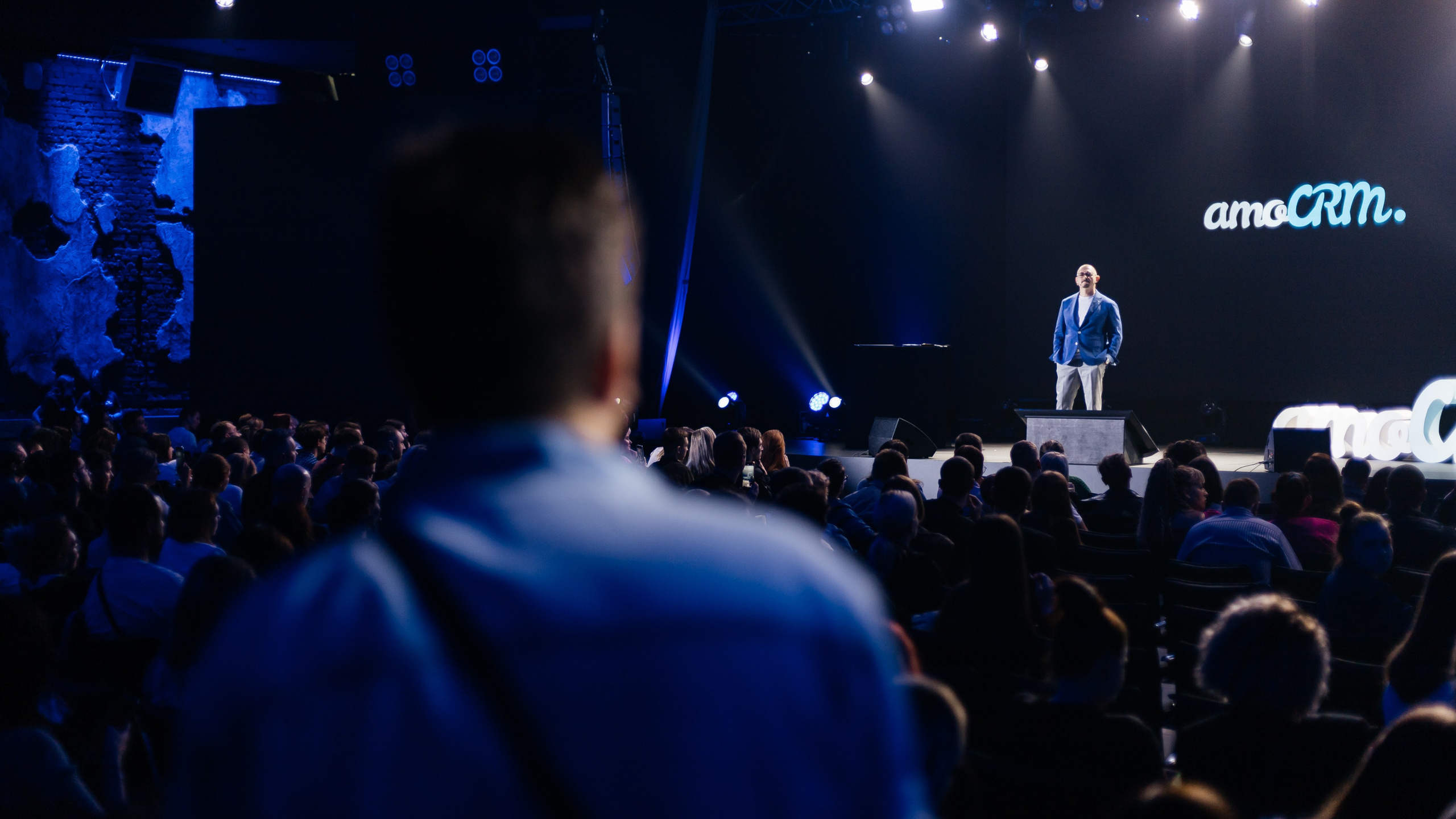 Репортажный фотограф в городе Ростов-на-Дону Даниил Молодовский