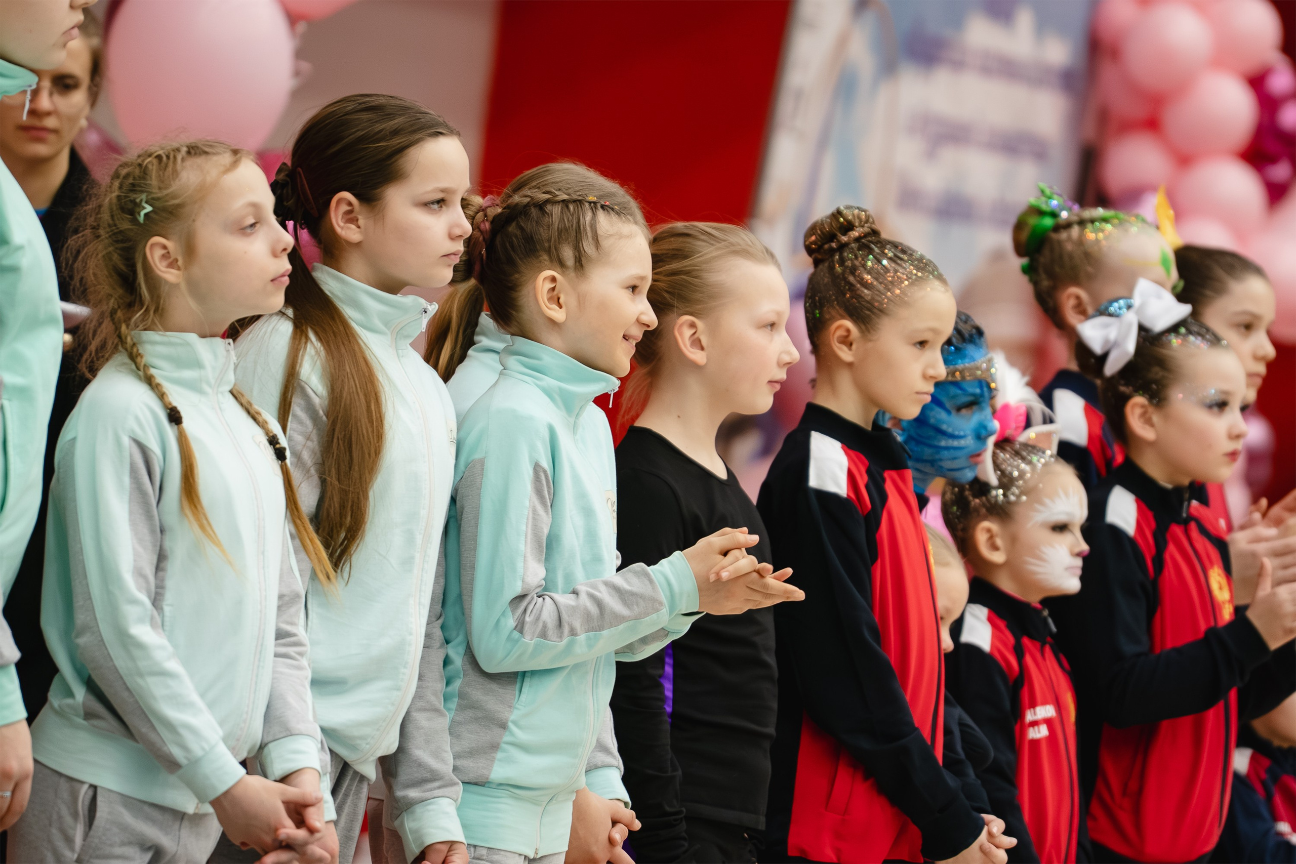 Весенний Кубок. Воробьева Ксения — Спортивный и танцевальный фотограф Новосибирск