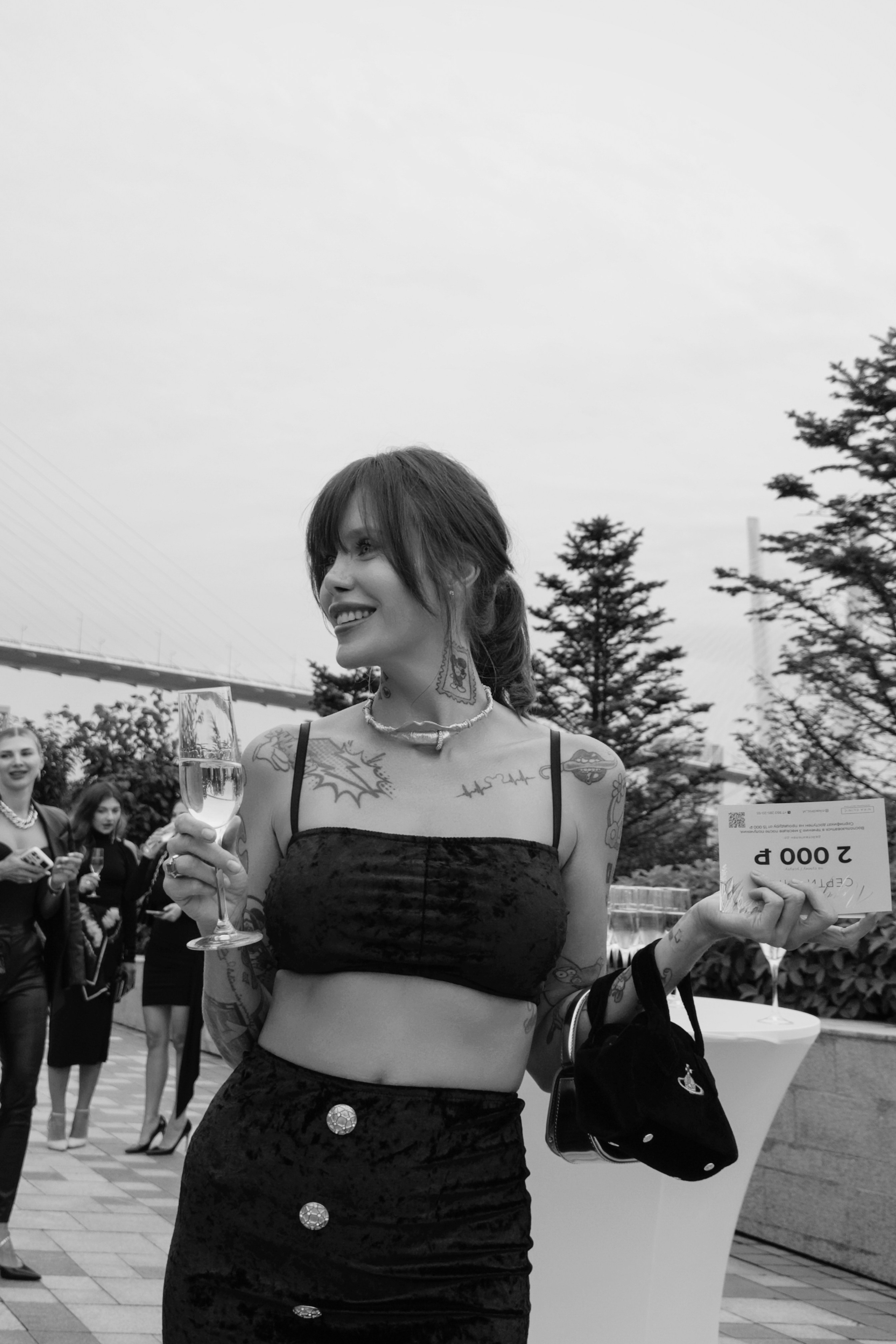 Репортажная фотосъемка во Владивостоке. Портретный, свадебный, репортажный фотограф во Владивостоке Юлиана Джули Фокс