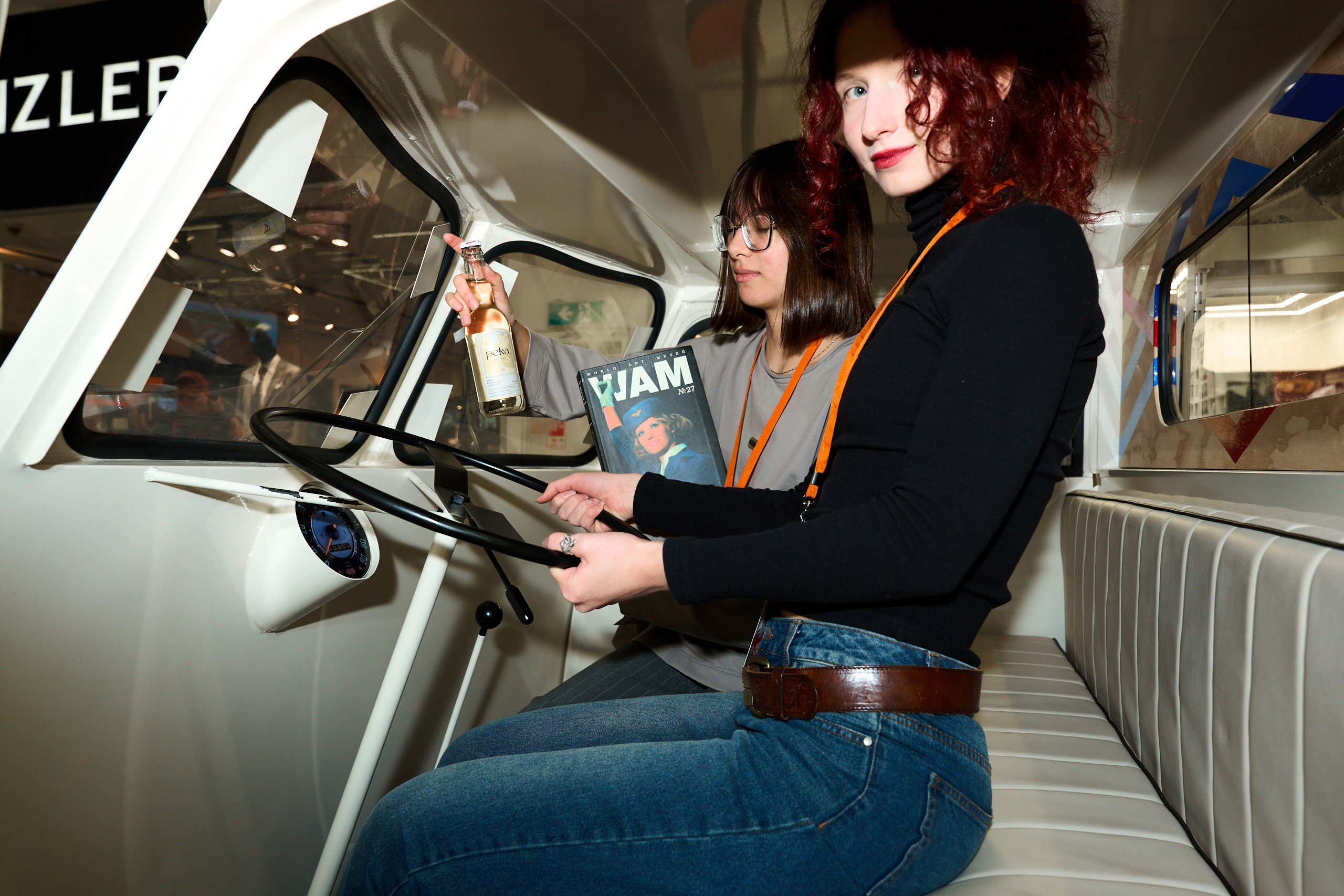 LEFORTOVO. Сергей Христолюбов | Фотограф Москва