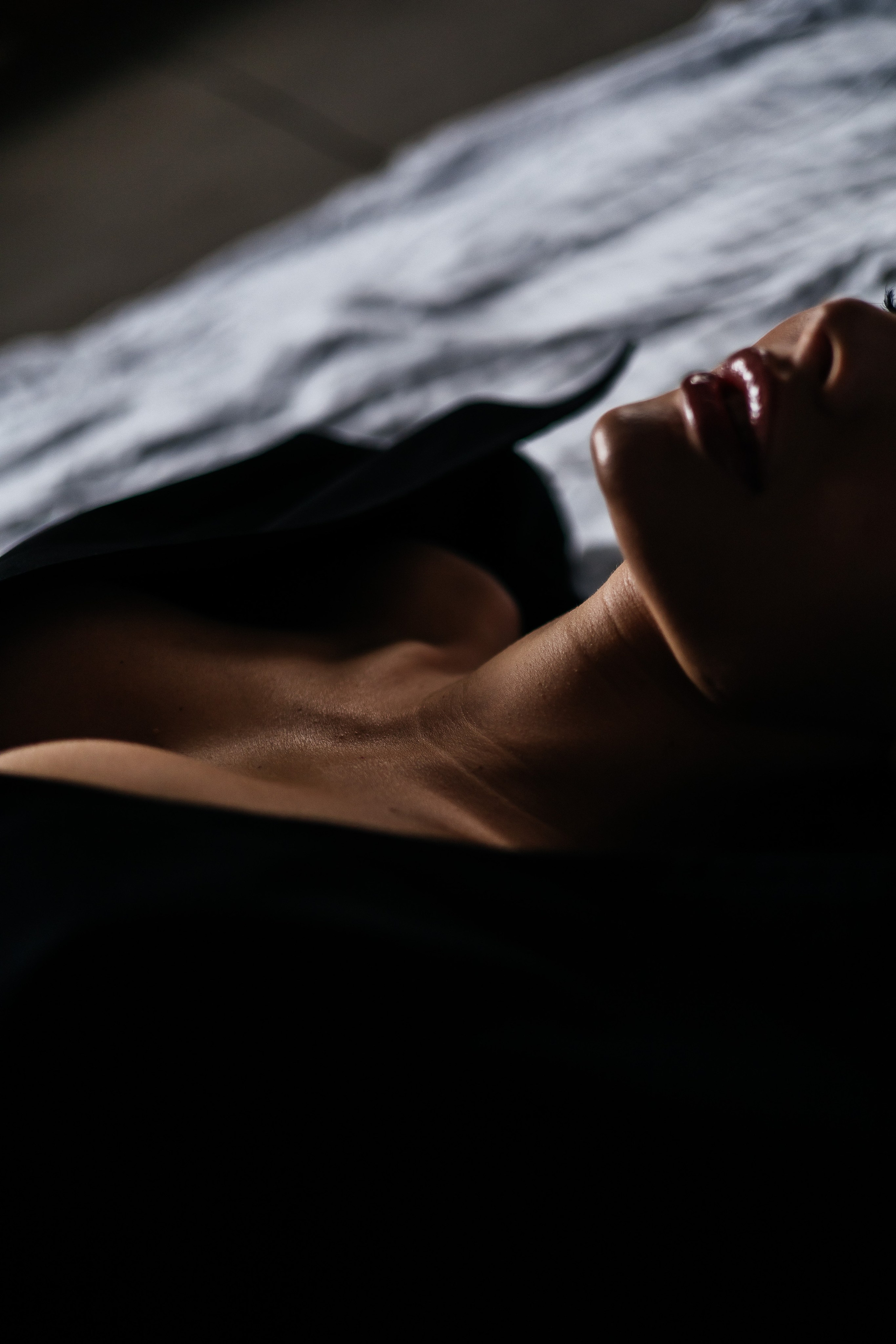 Темный ключ. Фотограф Ростов-на-Дону | фототерапевт