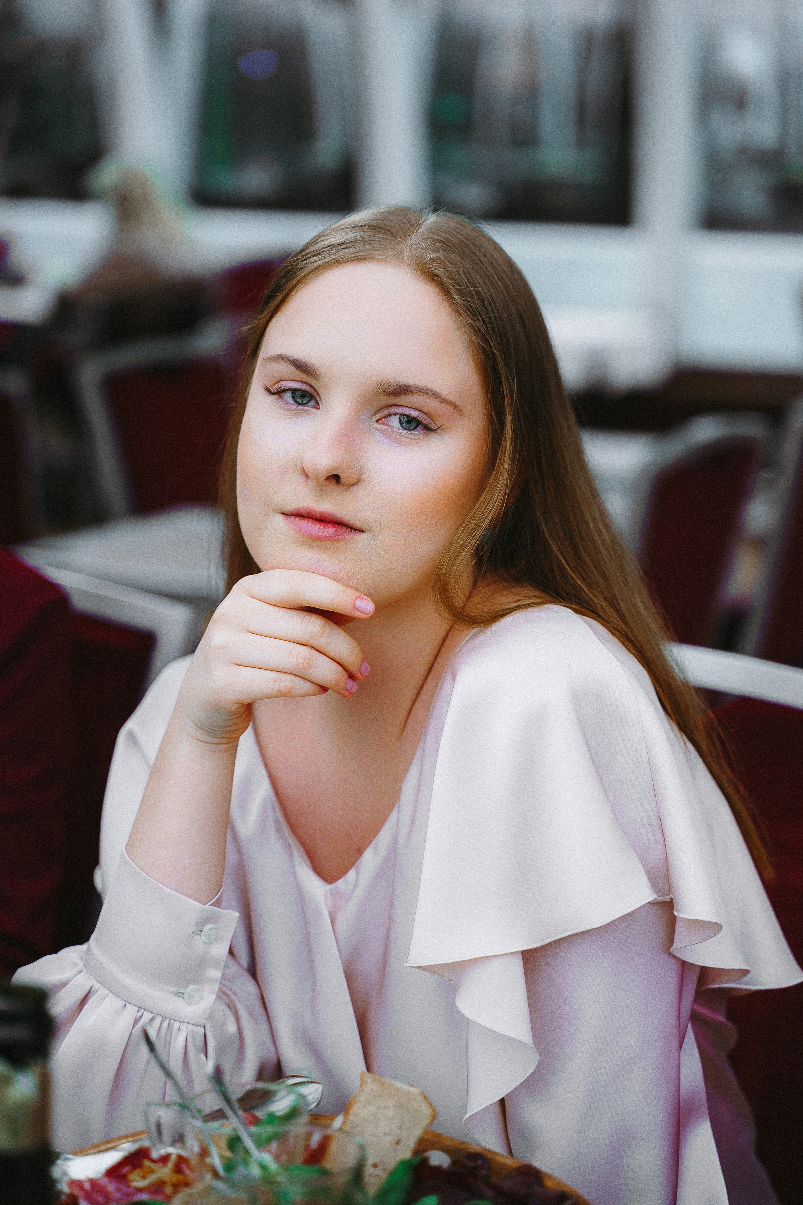 Свадебная фотосессия в Barvikha Hotel & SPA 5*. Свадебный фотограф в Барвихе в ЗАГС