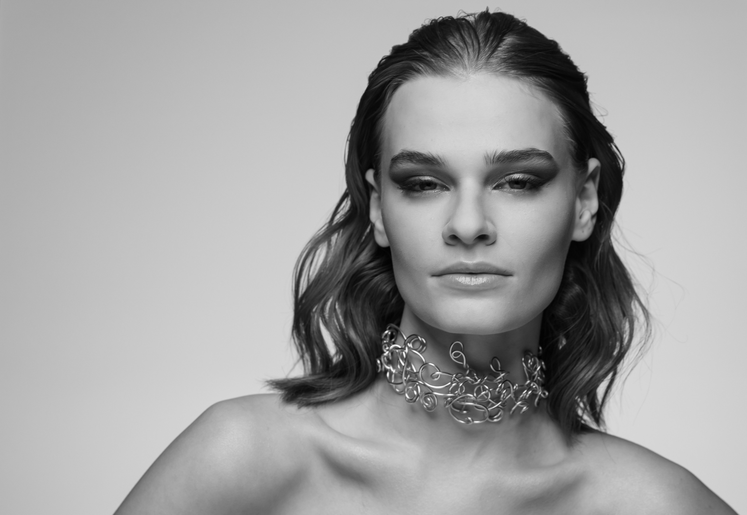 Индивидуальная фотосессия. Портретный и свадебный фотограф в г. Москва Цынская Вера