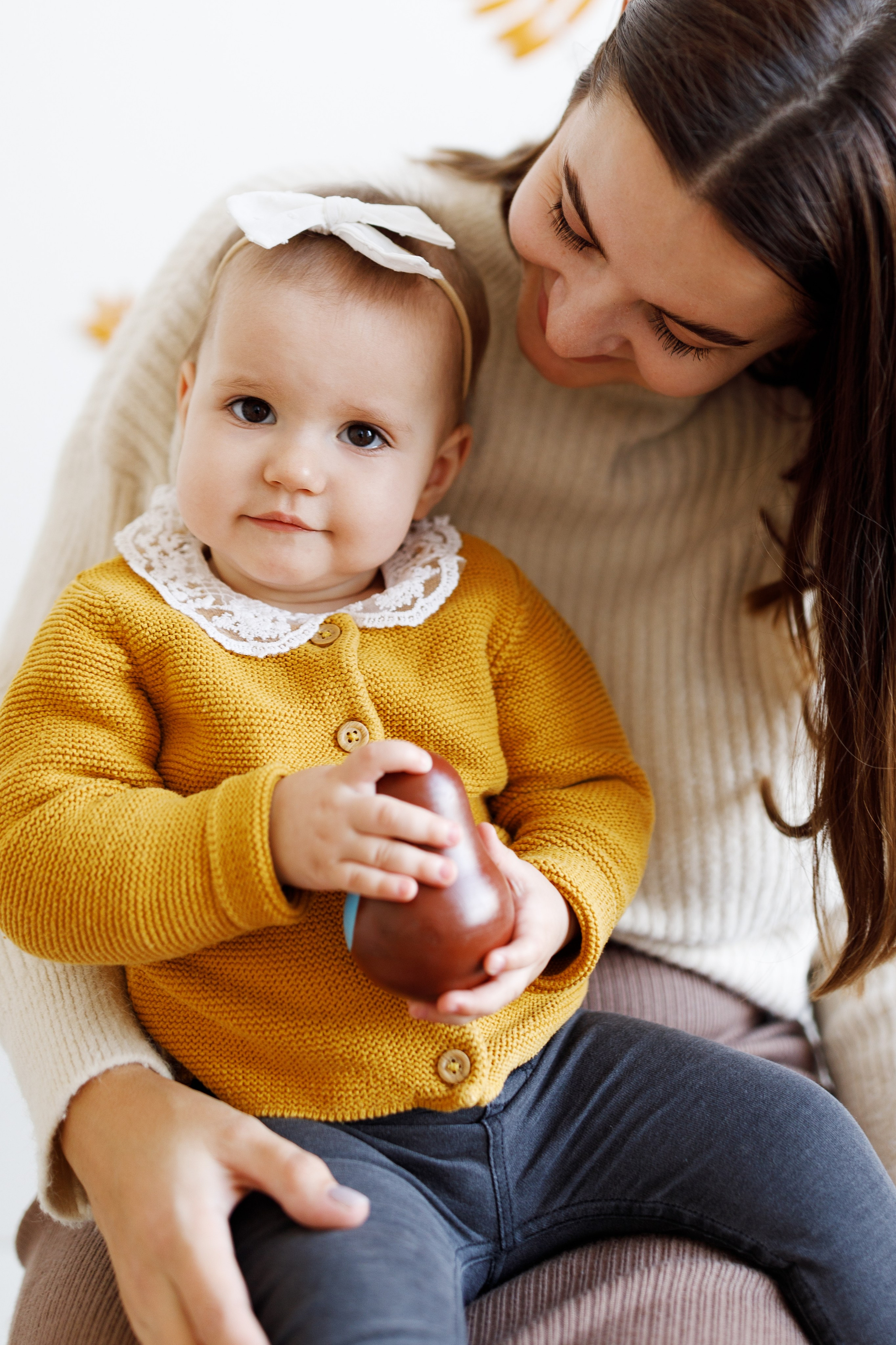 Осенний фотодень. Фотограф на годик Хабаровск Детский и семейный фотограф в Хабаровске Юлия Матвиенко