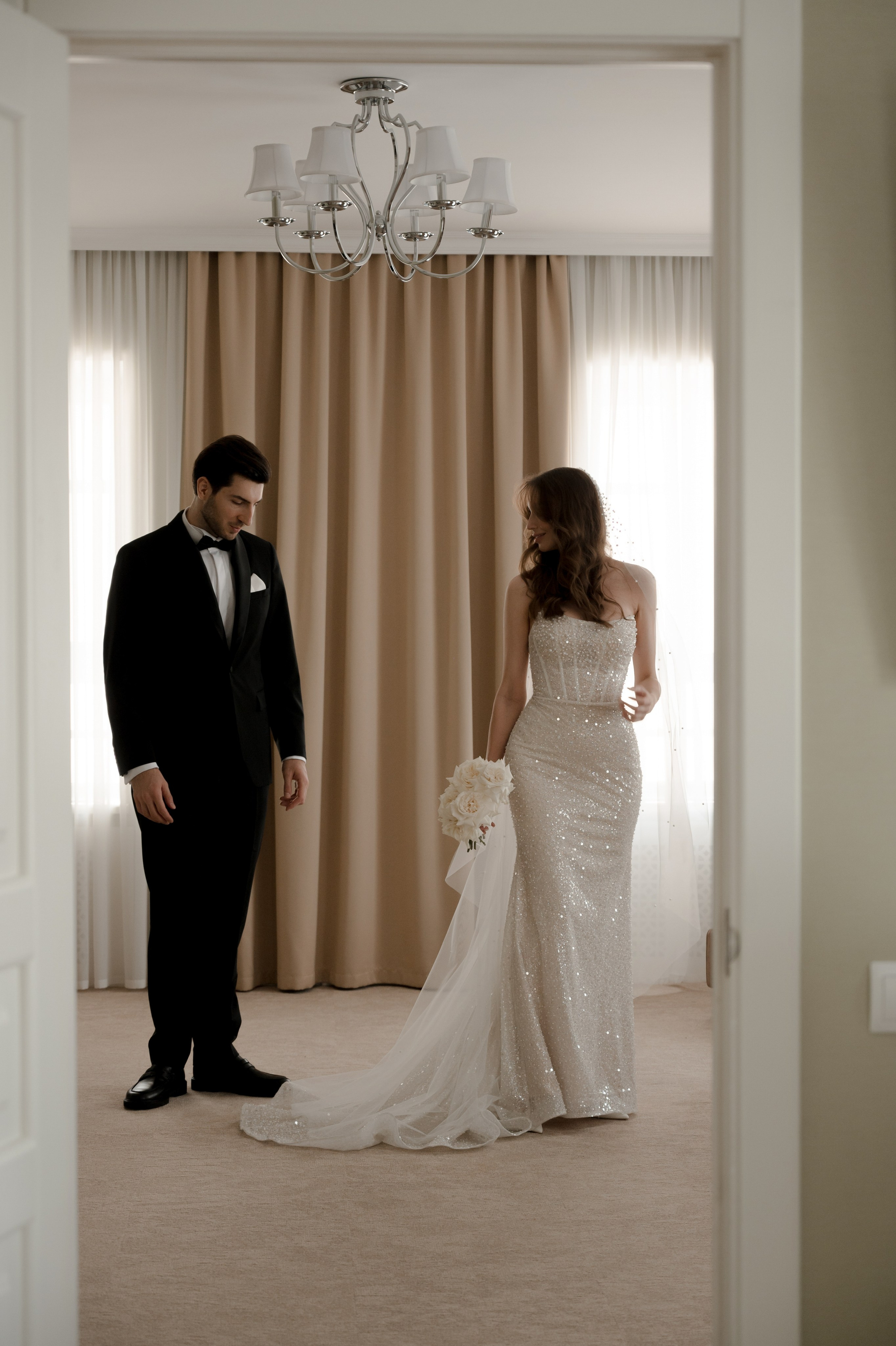 Anna & Boris. Свадебный и семейный фотограф Вероника Холод