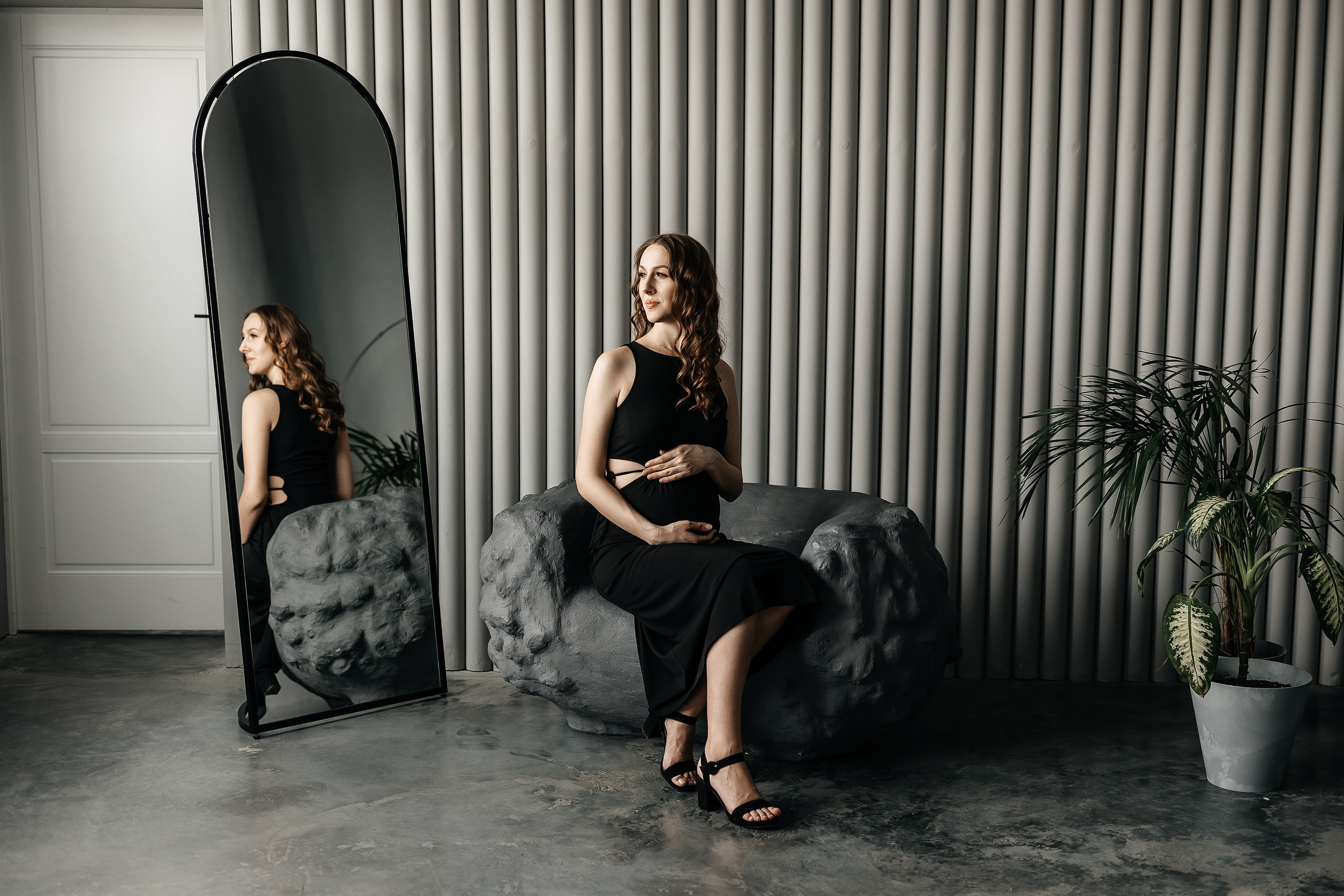 Фотостудии. Свадебный и семейный фотограф в Омске Евгения Хакимова