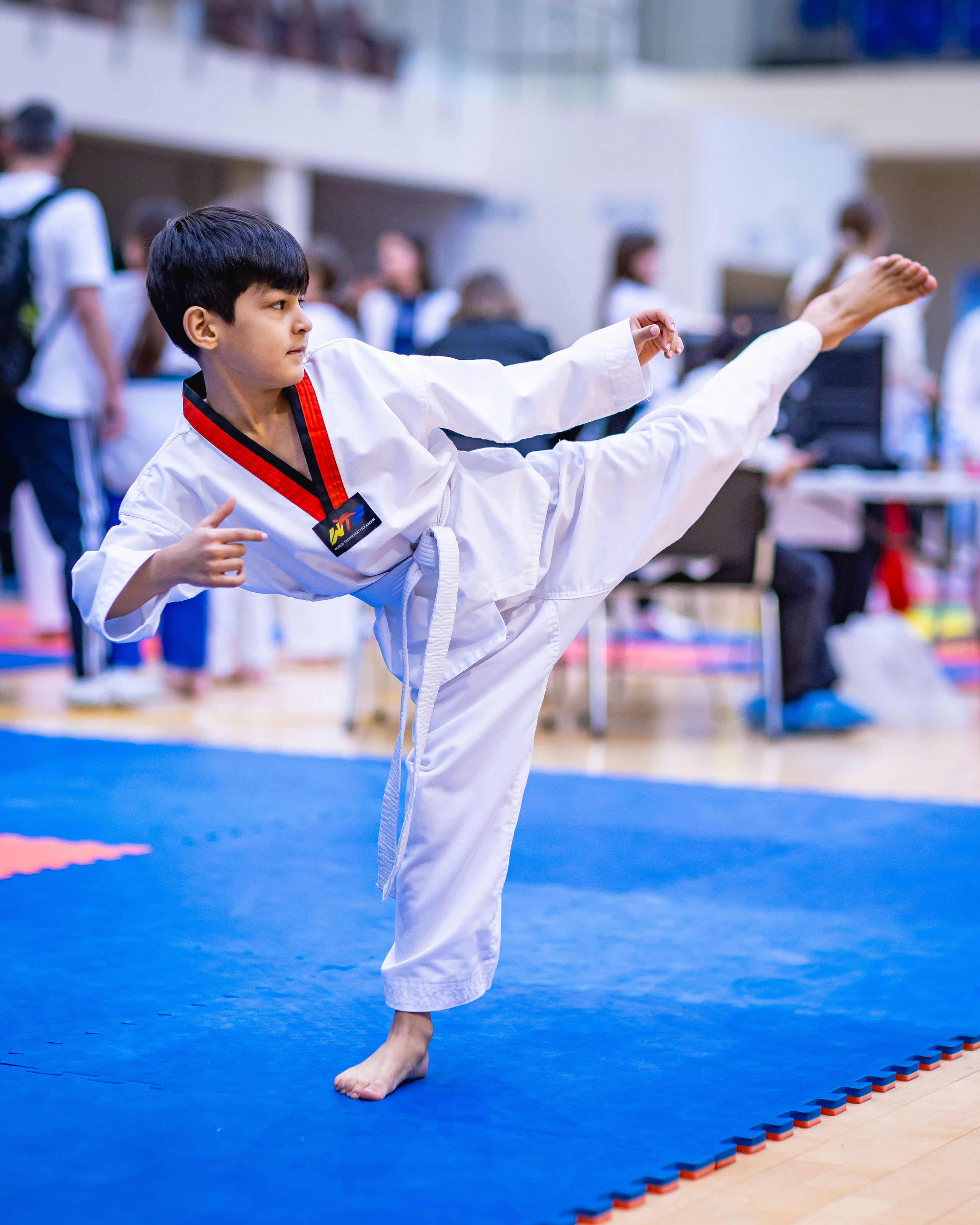 Первенство ВДЮФСОО «ФЕДЕРАЦИЯ ДЕТСКОГО ТХЭКВОНДО РОССИИ» и МОО СПКЕ «ЭРИДАН» по «СИЛОВОМУ МНОГОБОРЬЮ». Спортивный фотограф Максим Серегин