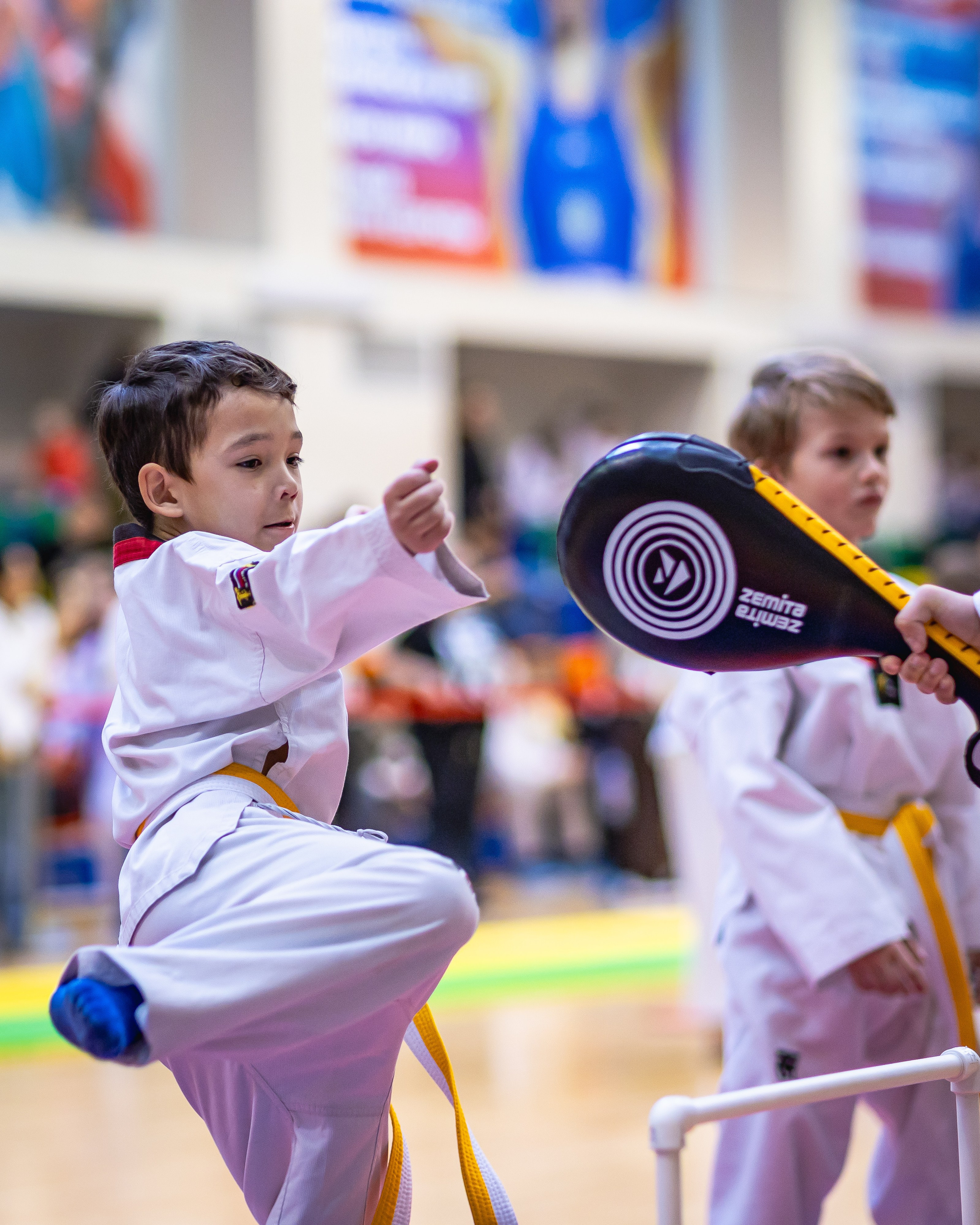 Первенство ВДЮФСОО «ФЕДЕРАЦИЯ ДЕТСКОГО ТХЭКВОНДО РОССИИ» и МОО СПКЕ «ЭРИДАН» по «СИЛОВОМУ МНОГОБОРЬЮ». Спортивный фотограф Максим Серегин