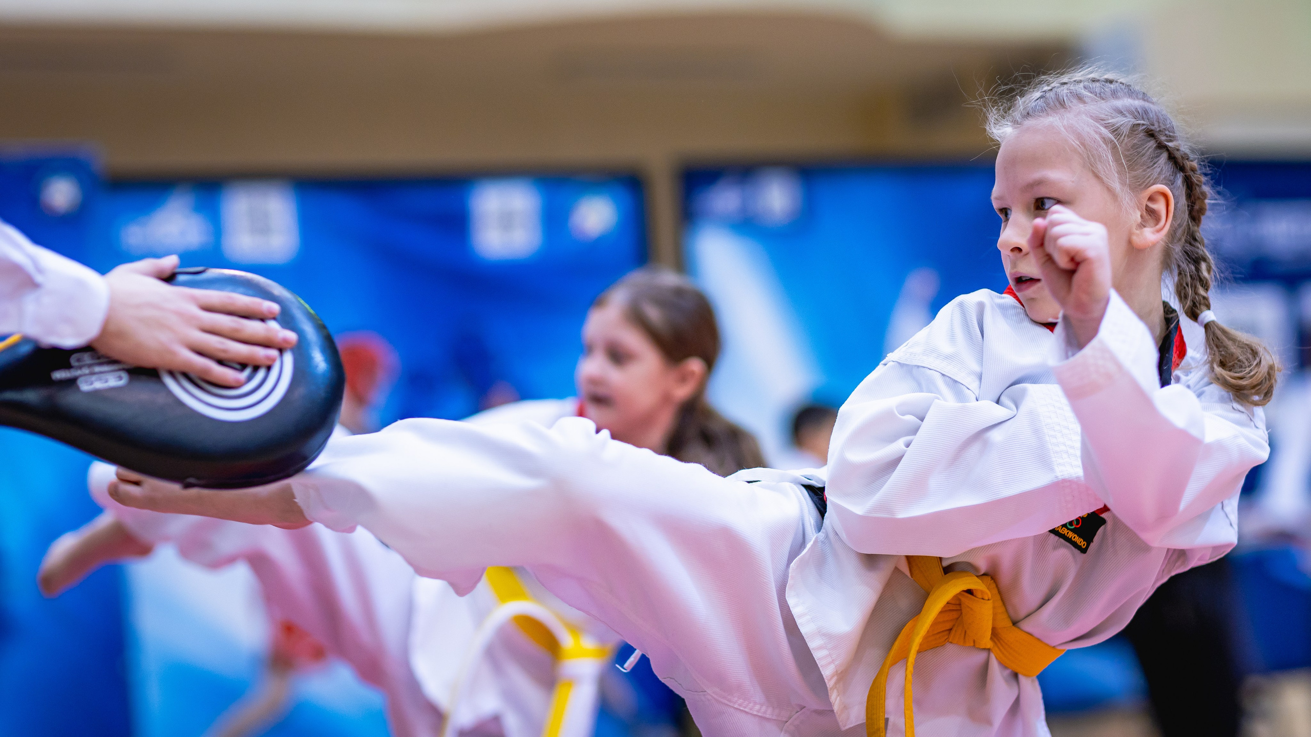 Первенство ВДЮФСОО «ФЕДЕРАЦИЯ ДЕТСКОГО ТХЭКВОНДО РОССИИ» и МОО СПКЕ «ЭРИДАН» по «СИЛОВОМУ МНОГОБОРЬЮ». Спортивный фотограф Максим Серегин