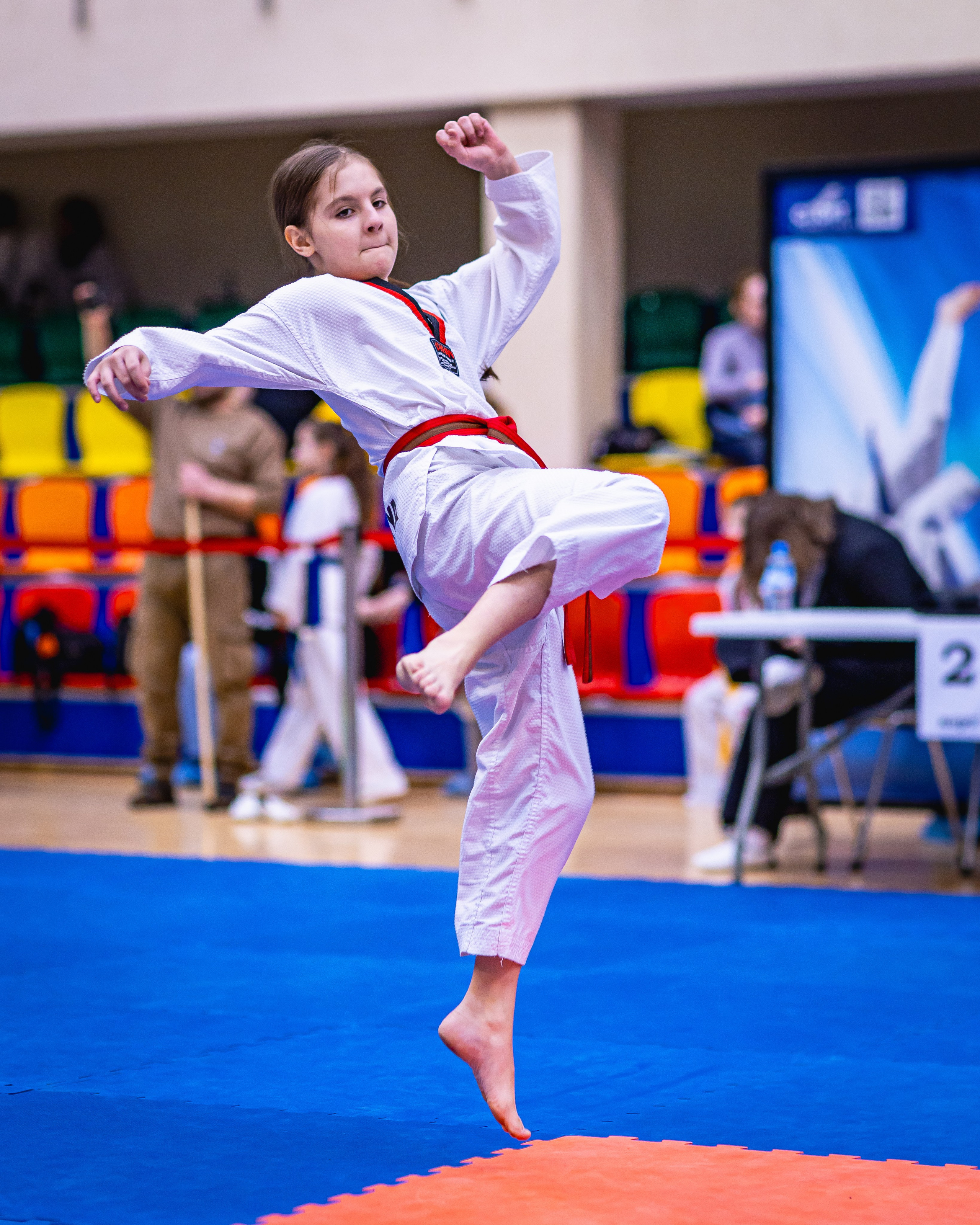 Первенство ВДЮФСОО «ФЕДЕРАЦИЯ ДЕТСКОГО ТХЭКВОНДО РОССИИ» и МОО СПКЕ «ЭРИДАН» по «СИЛОВОМУ МНОГОБОРЬЮ». Спортивный фотограф Максим Серегин