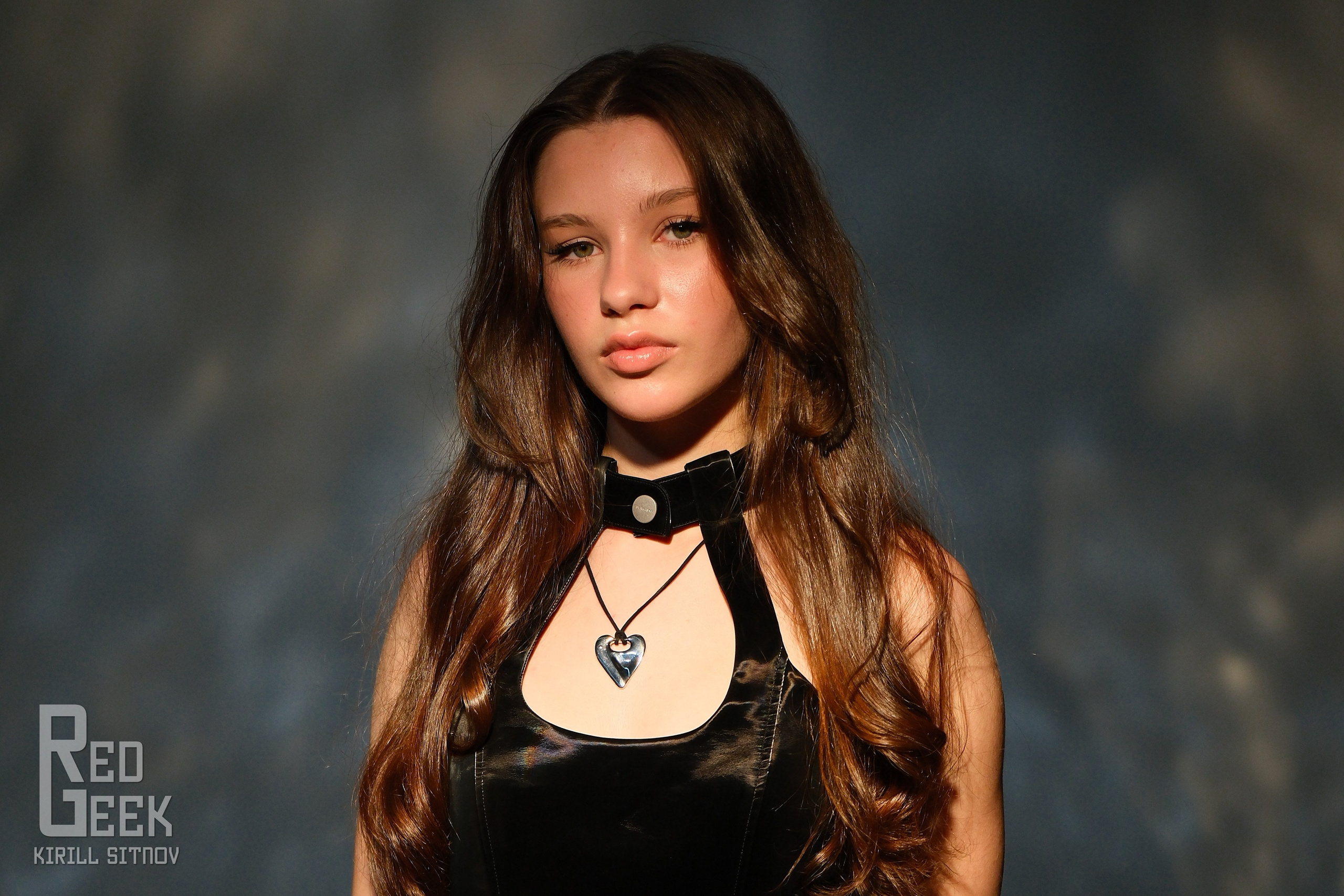 RedGeek — фотограф, учитель и эксперт в образовании и IT Кирилл Ситнов