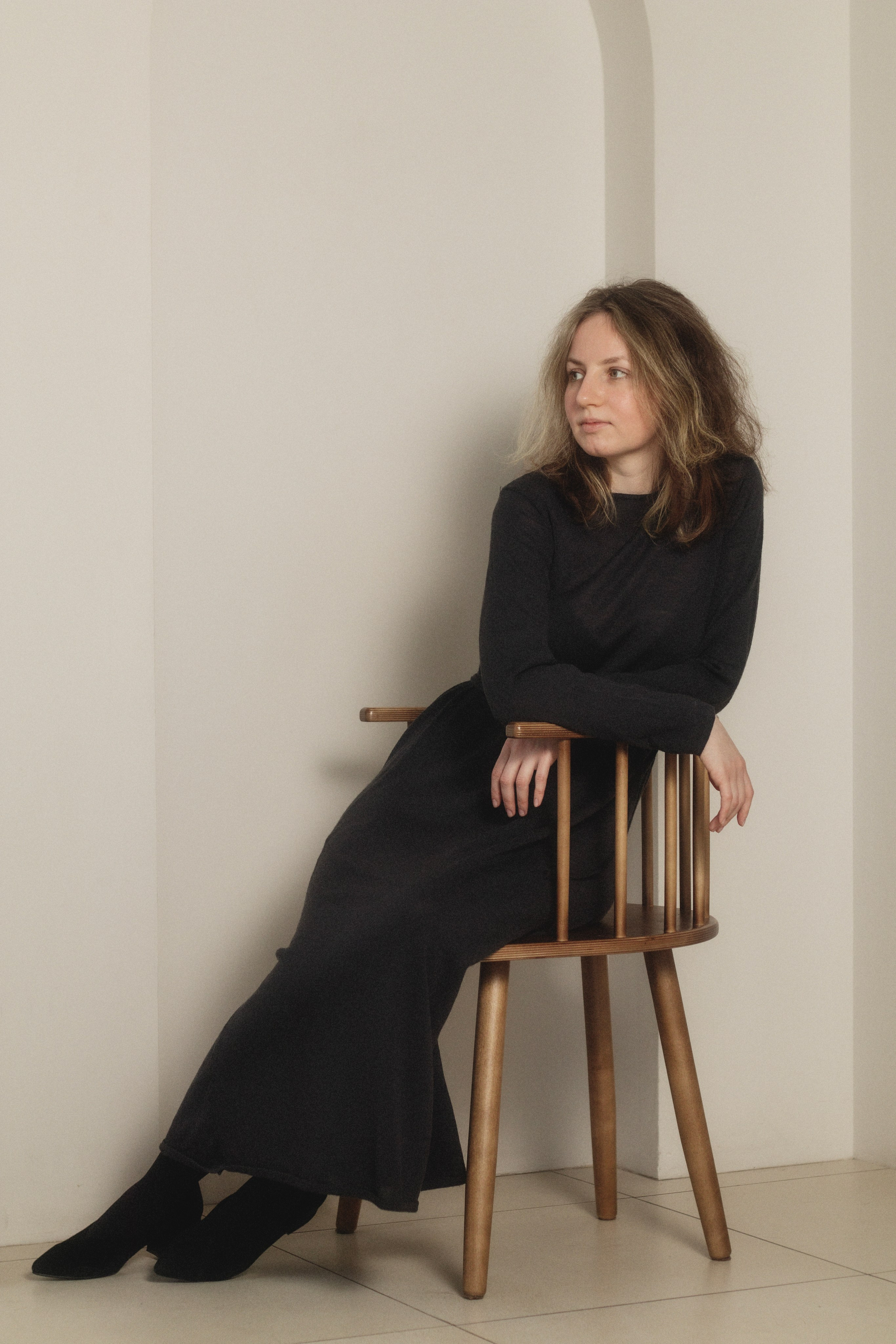 Фотограф интерьера, мебели и портрета в Санкт-Петербурге