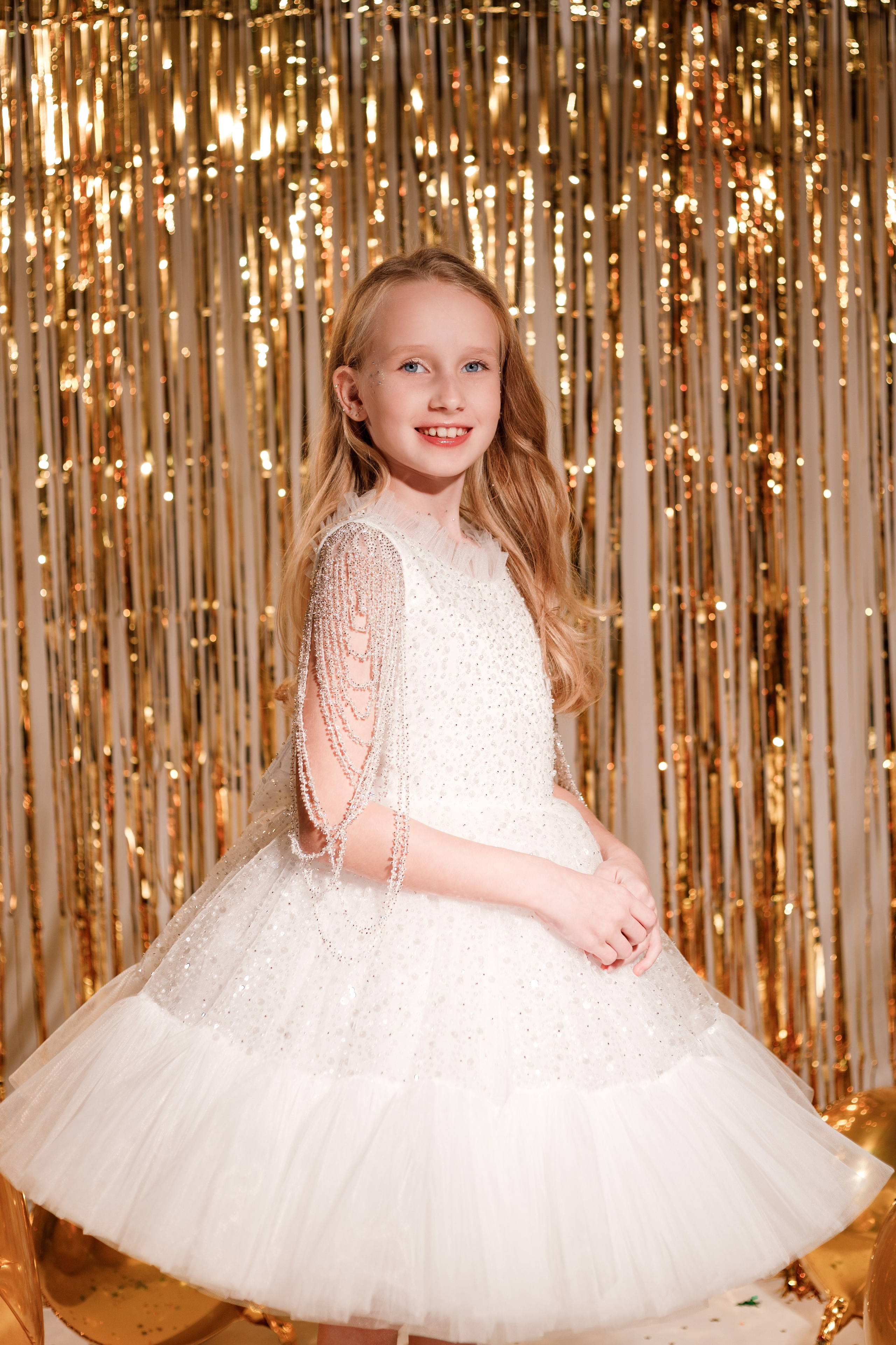 Детская праздничная фотосессия. Детский студийный фотограф Сочи