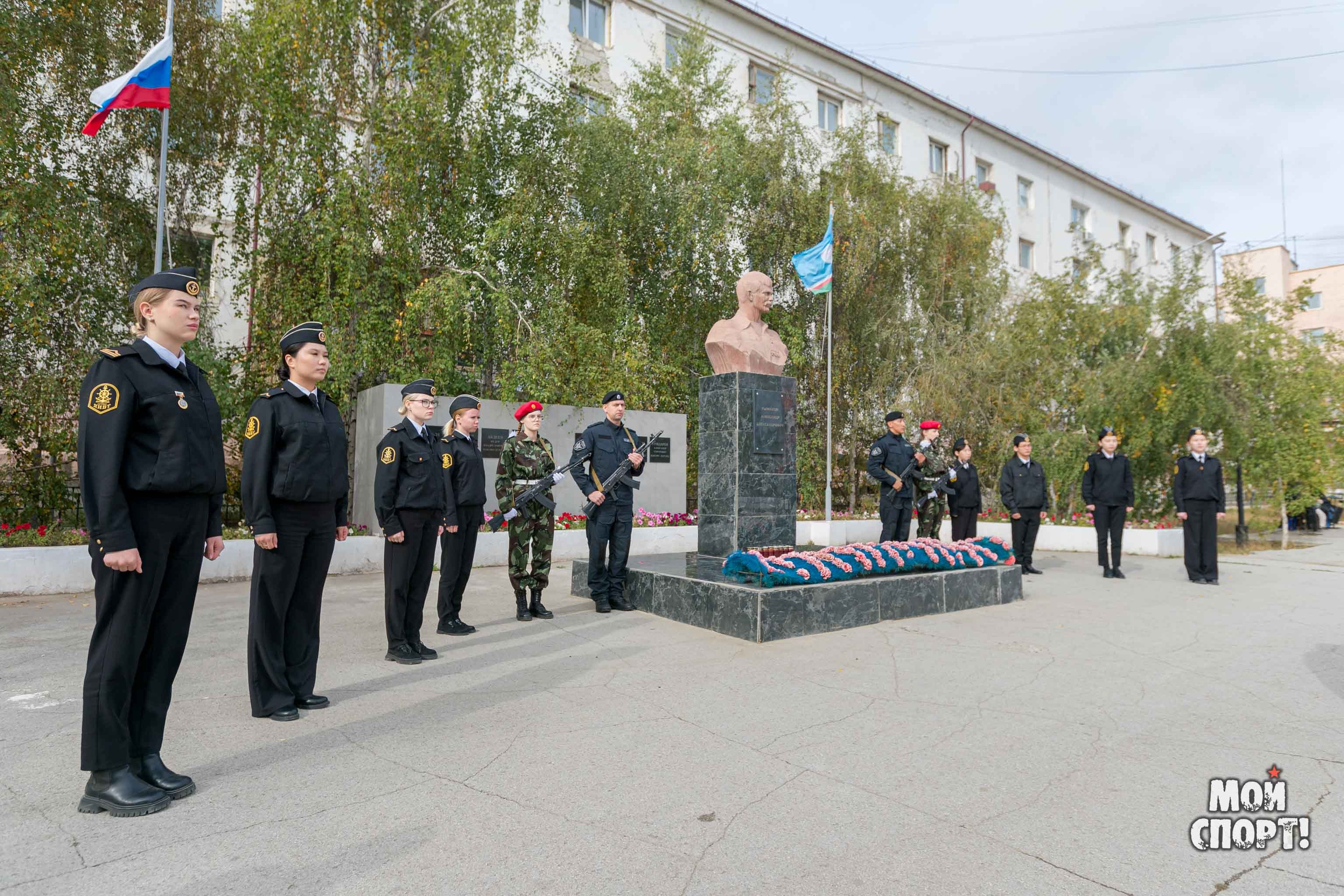 Всероссийские соревнования по спортивному и боевому самбо памяти А. А. Рыжикова. Студия «Мой Спорт!» — все о спорте в Якутии