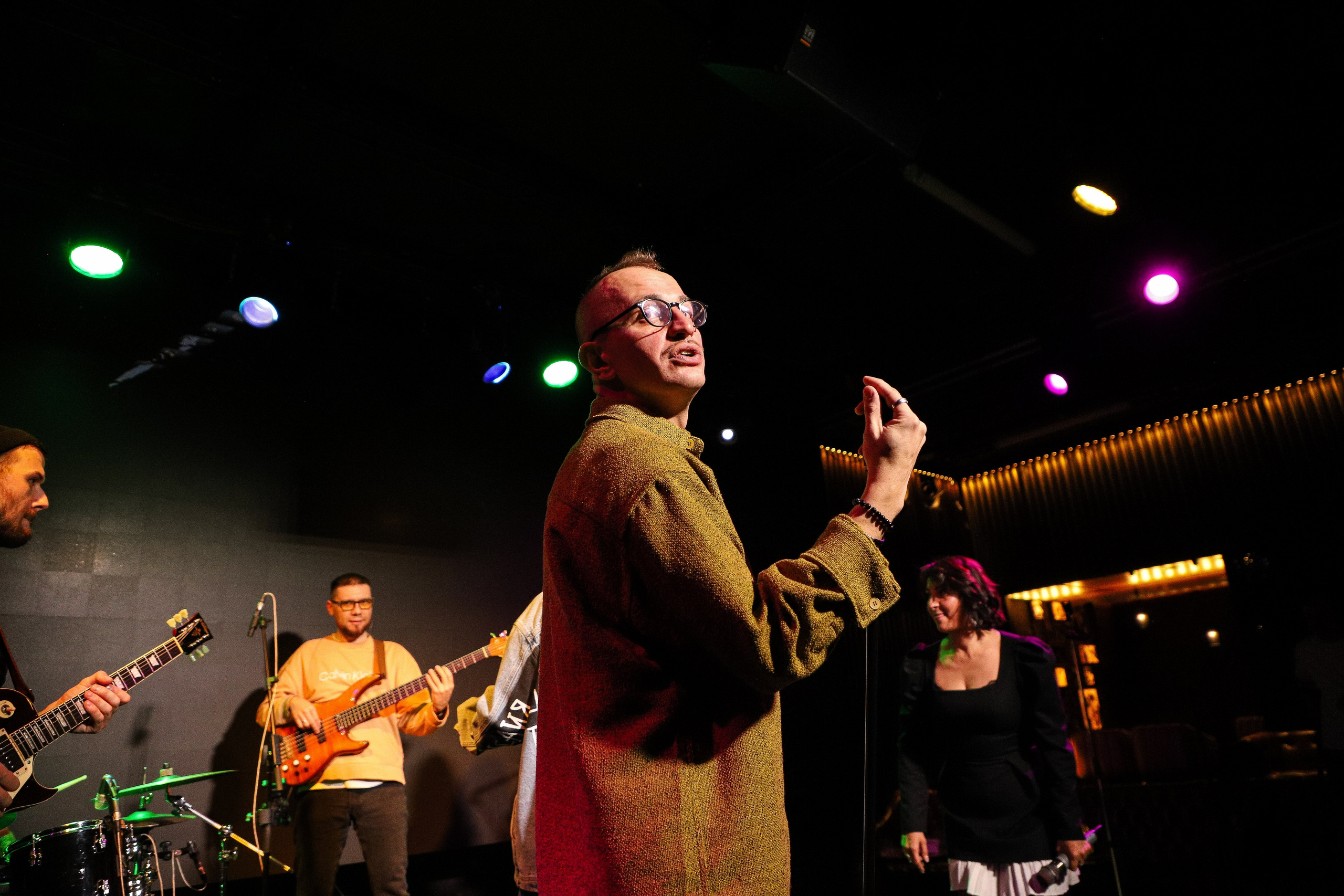 Фотограф в Новосибирске Александр Иванов