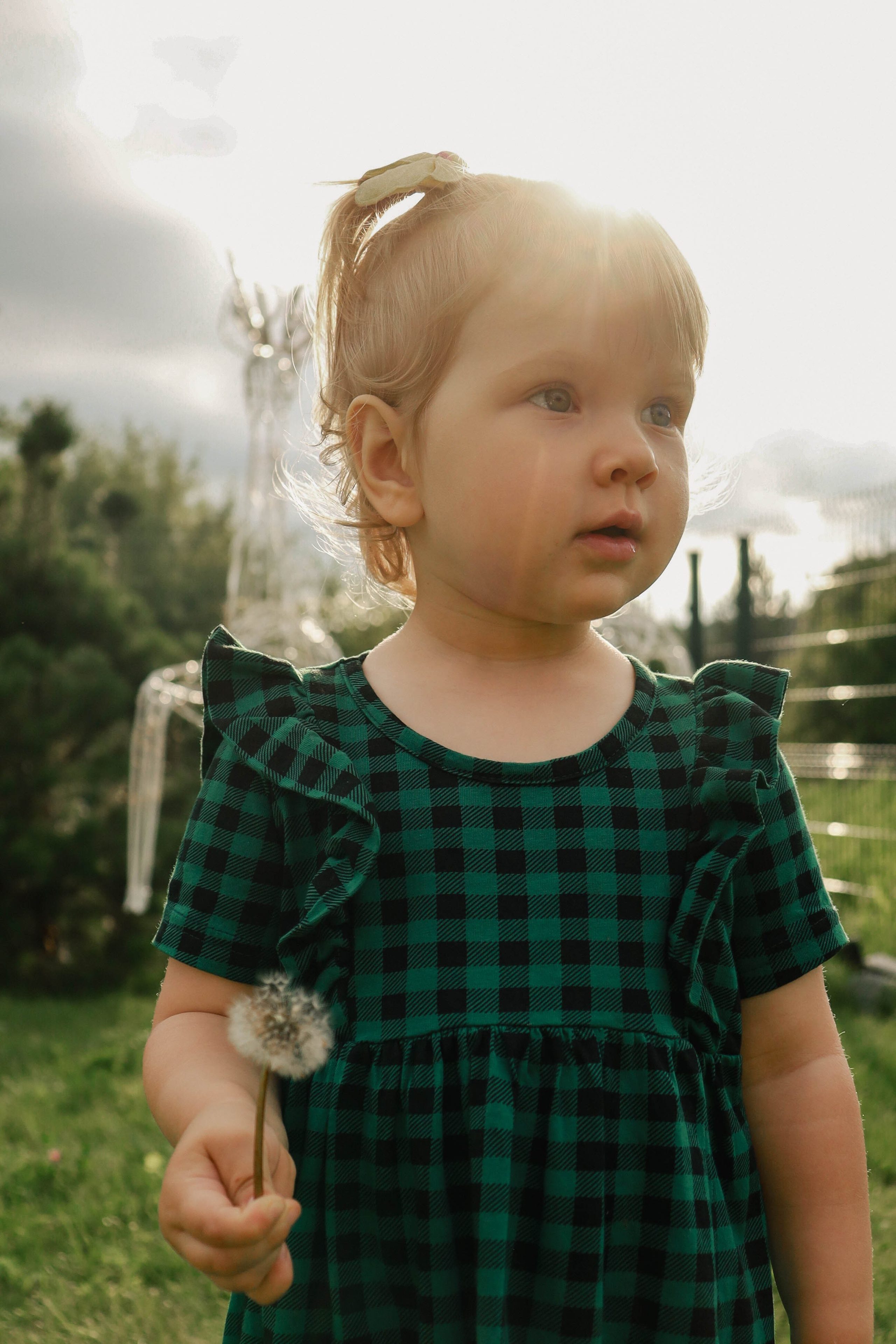 Фотосессия в День рождения малышки. Фотограф Александра Коновалова