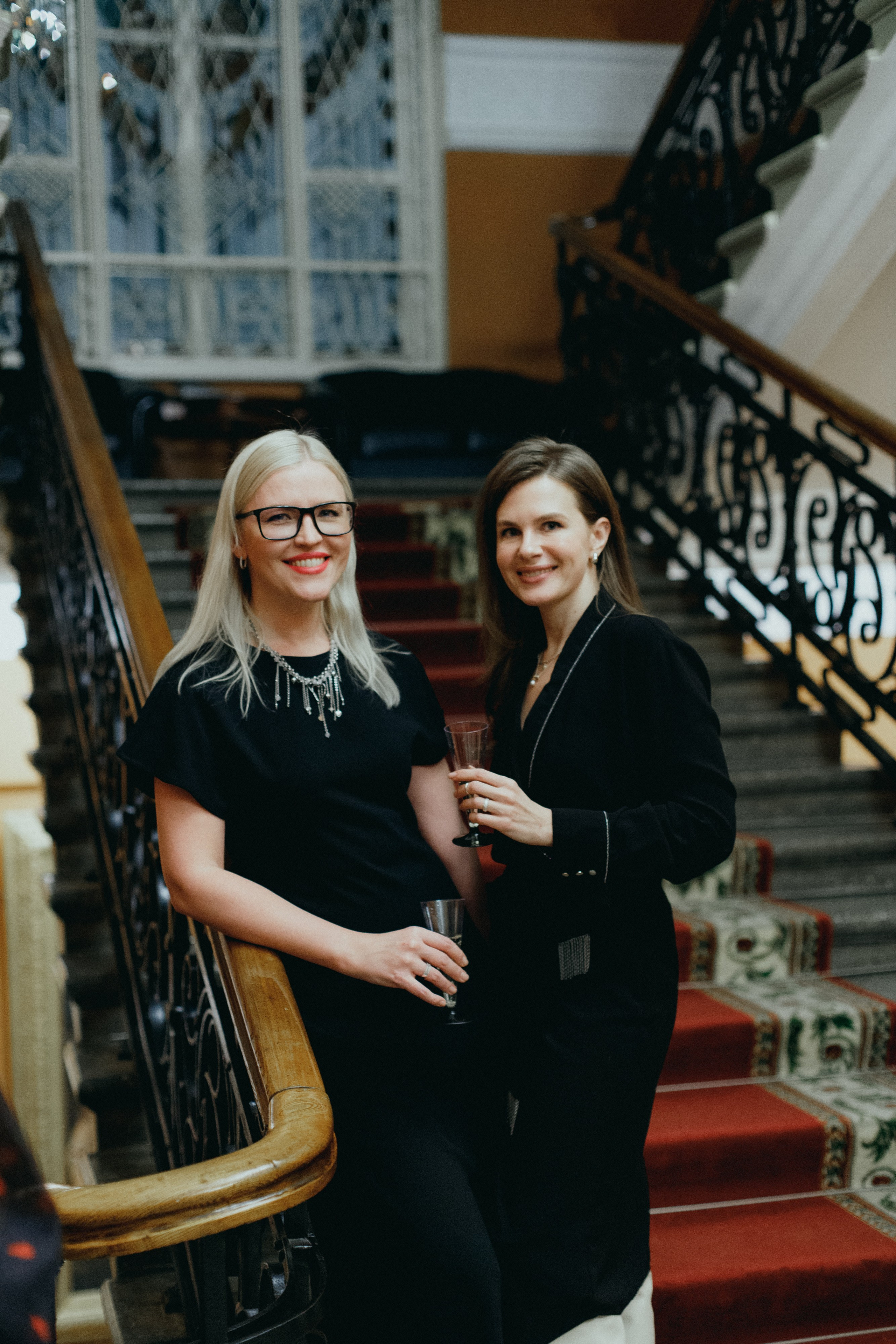 VITRINA BEAUTY — НОТЫ. МУЗЫКАЛЬНЫЙ ВЕЧЕР. СВОИ. ФОТООТЧЕТЫ-СОБЫТИЯ-МЕСТА