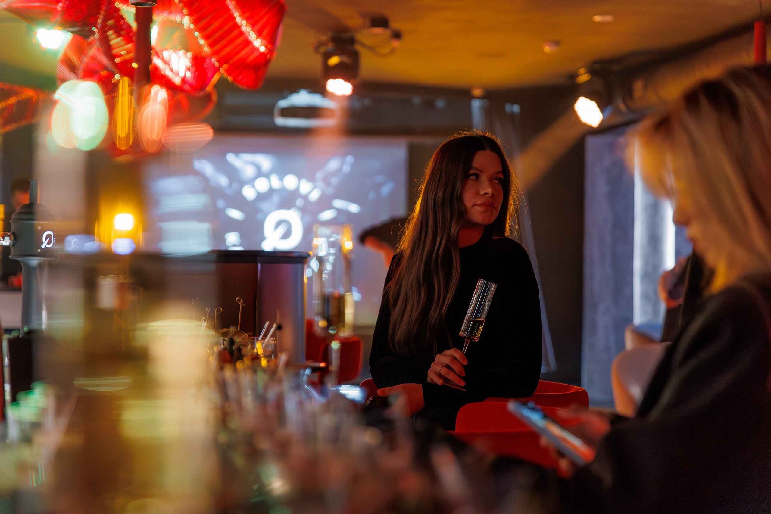 SOLOVI — Открытие караоке-бара. СВОИ. ФОТООТЧЕТЫ-СОБЫТИЯ-МЕСТА