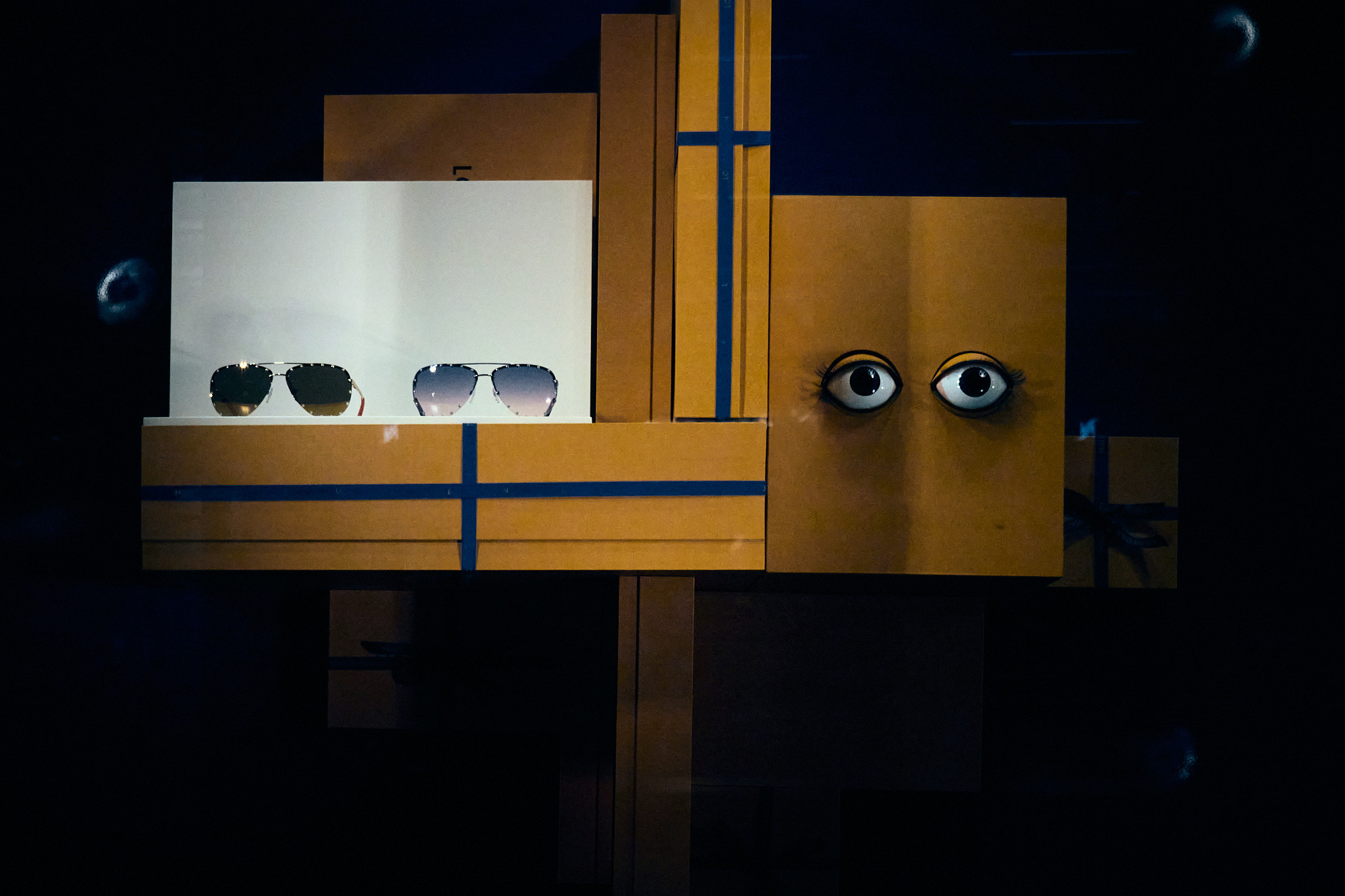 Another world. Евгений Рыжов