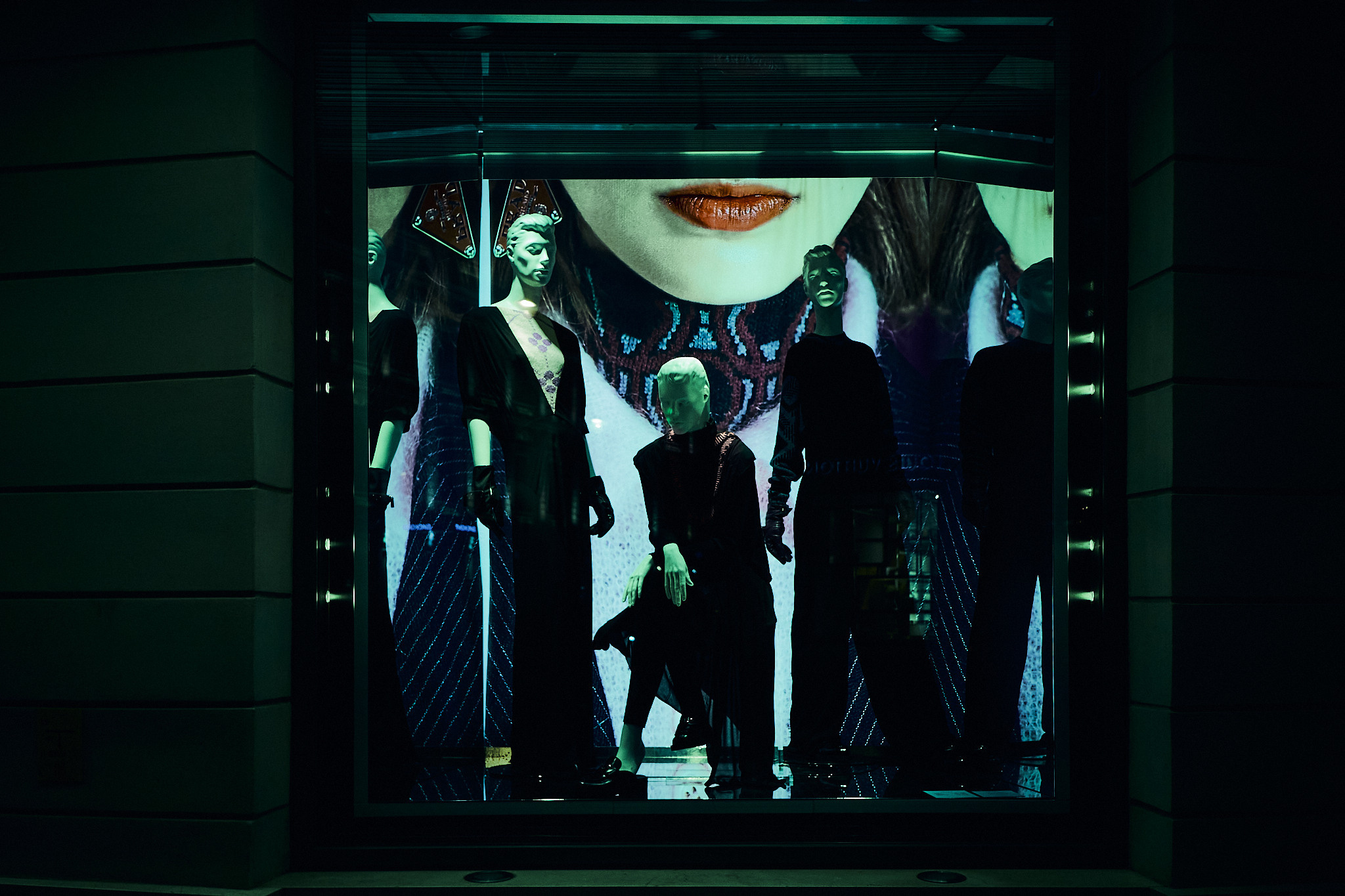 Another world. Евгений Рыжов