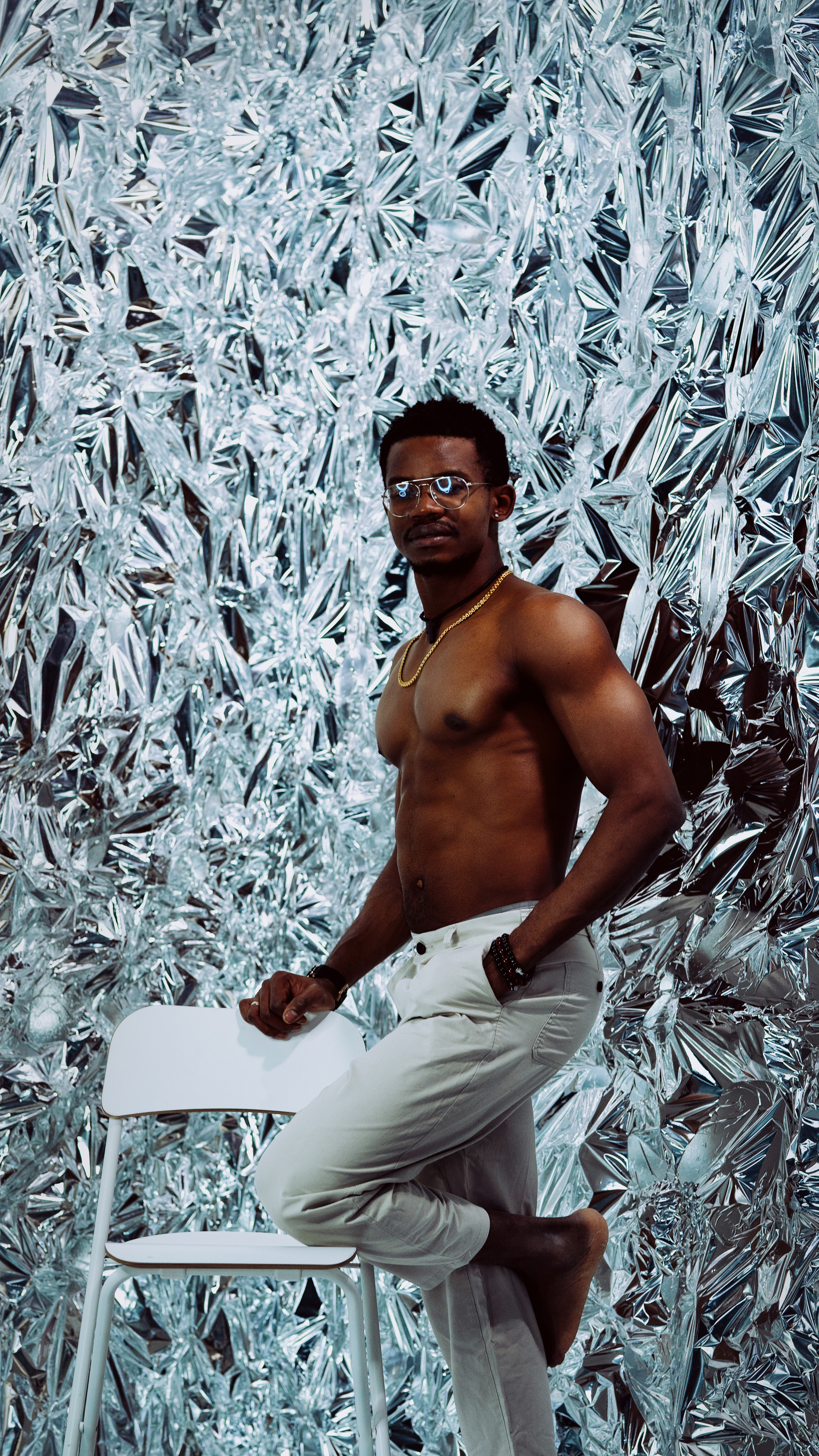 Emmanuel. Фотограф Набережные Челны Эдгар Сергеев