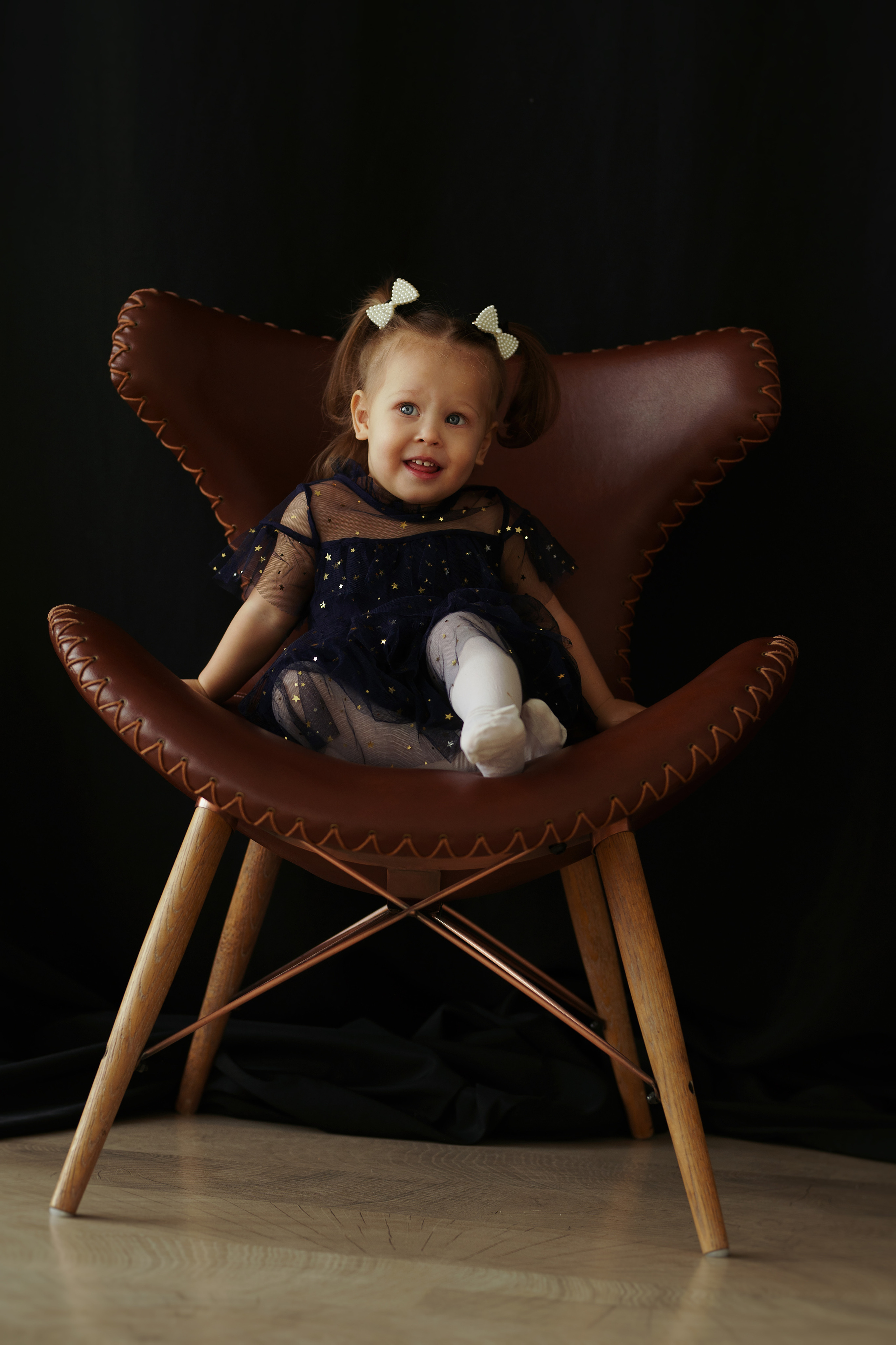 Счастливый семейный фотосет. Фотограф Набережные Челны Эдгар Сергеев