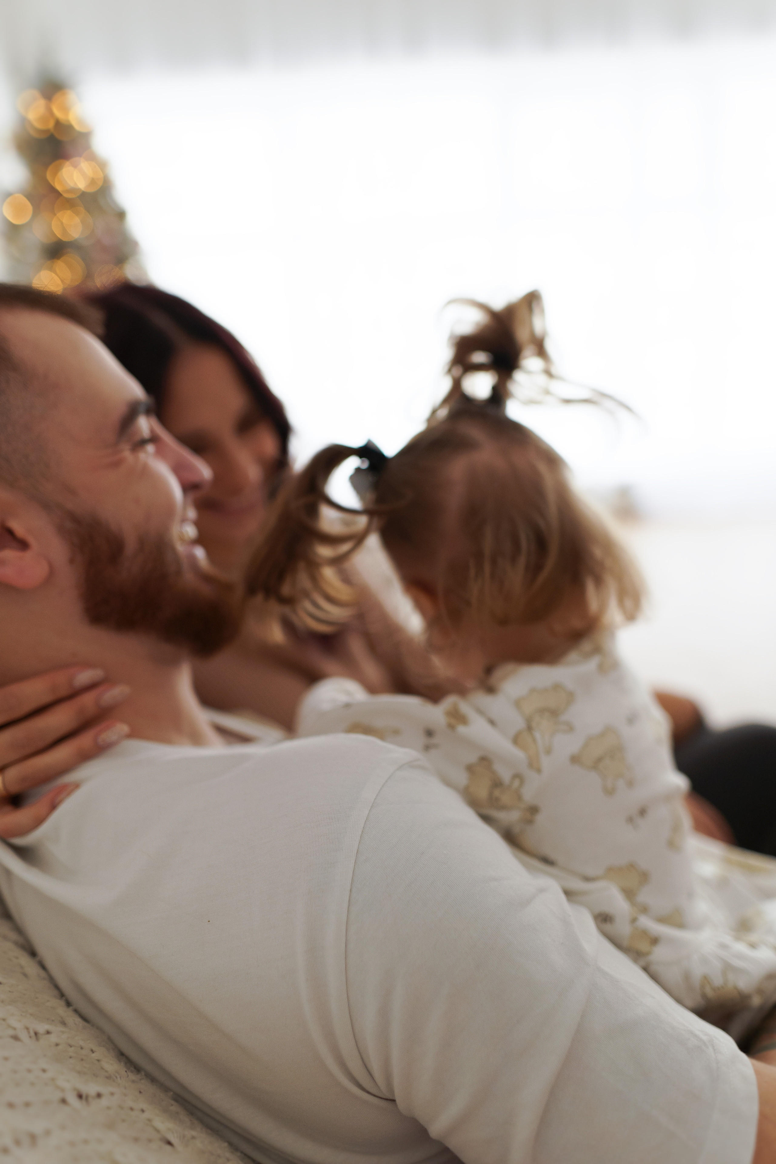 Счастливый семейный фотосет. Фотограф Набережные Челны Эдгар Сергеев