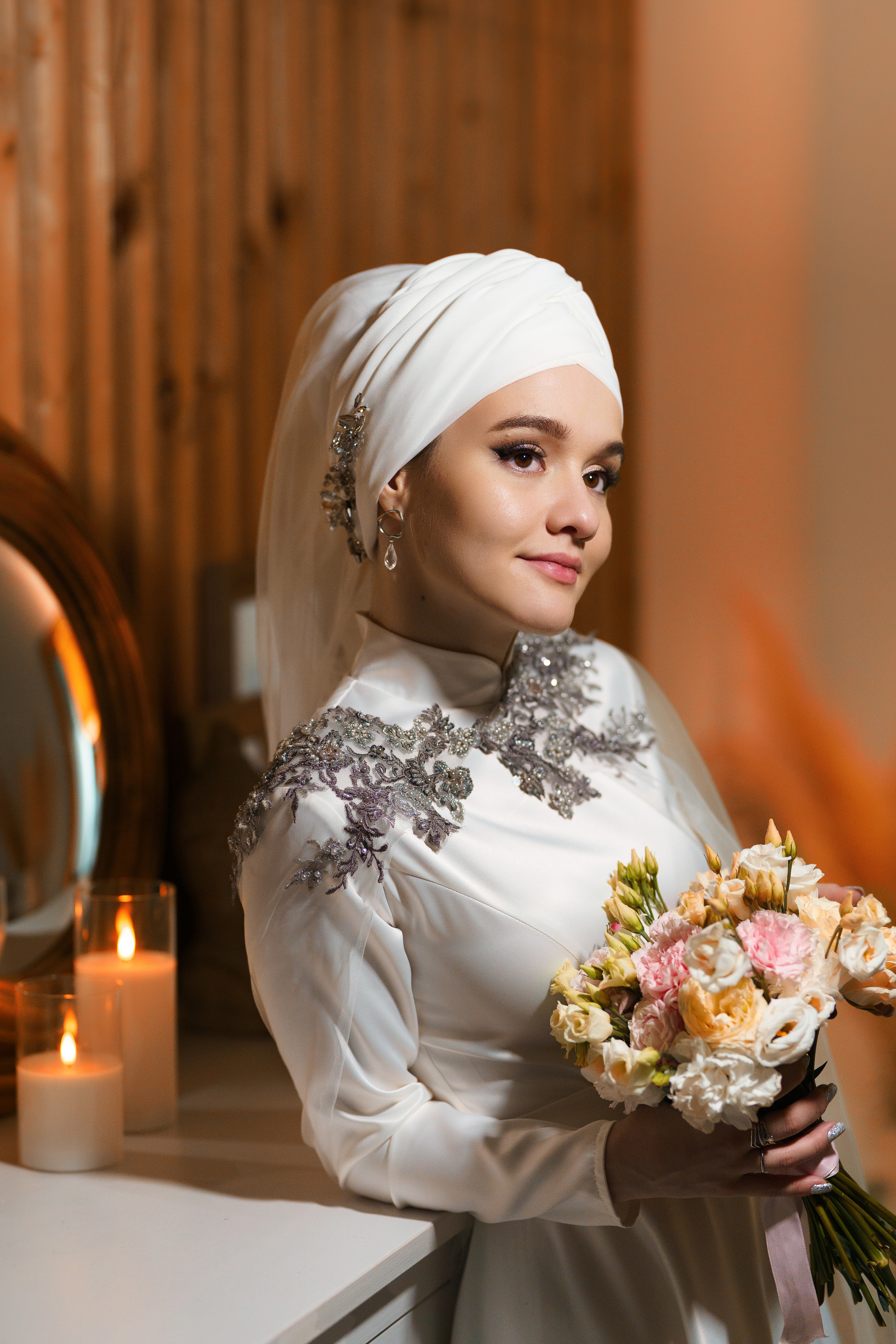 Алсу & Рамиль. Фотограф Набережные Челны Эдгар Сергеев