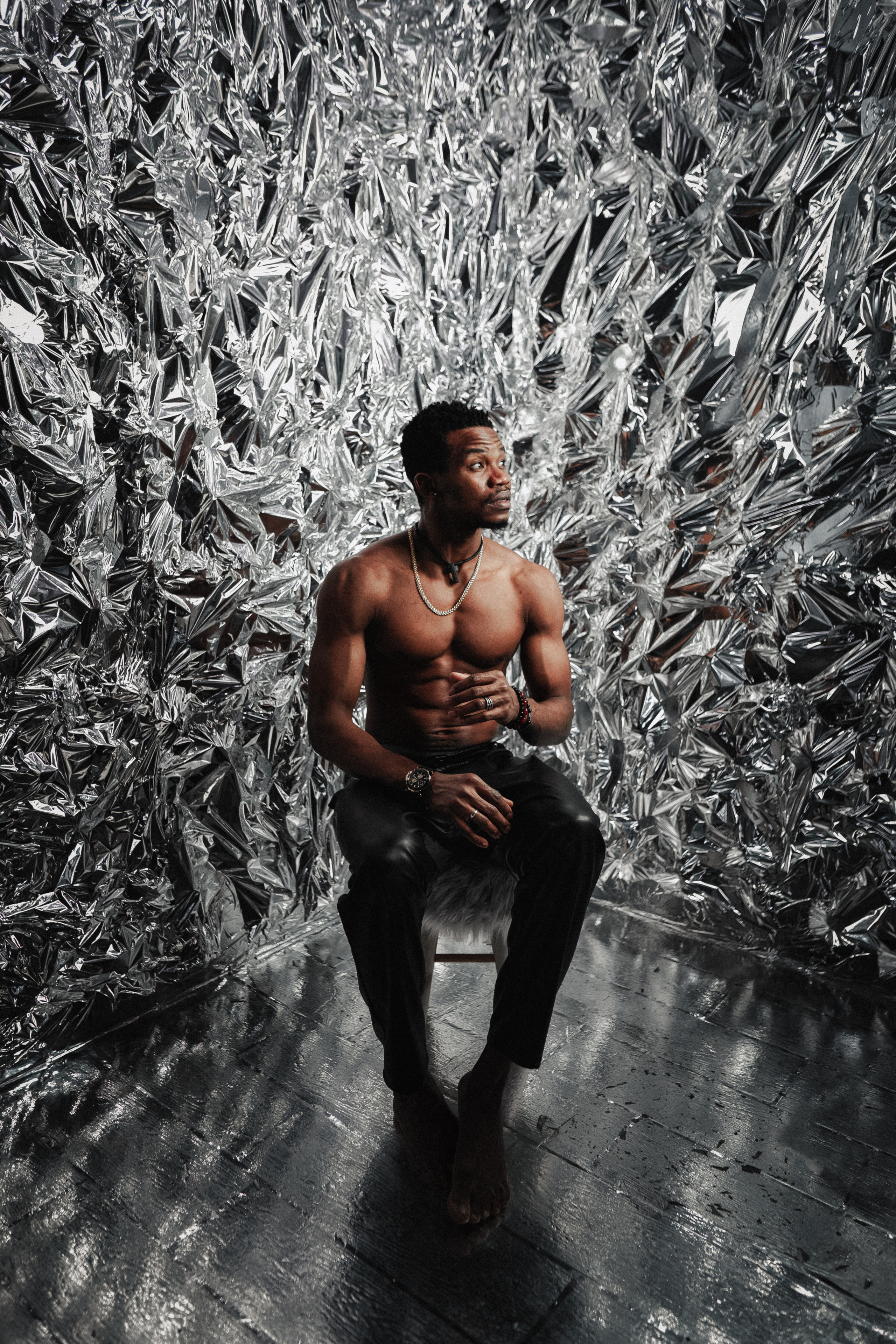 Emmanuel. Фотограф Набережные Челны Эдгар Сергеев