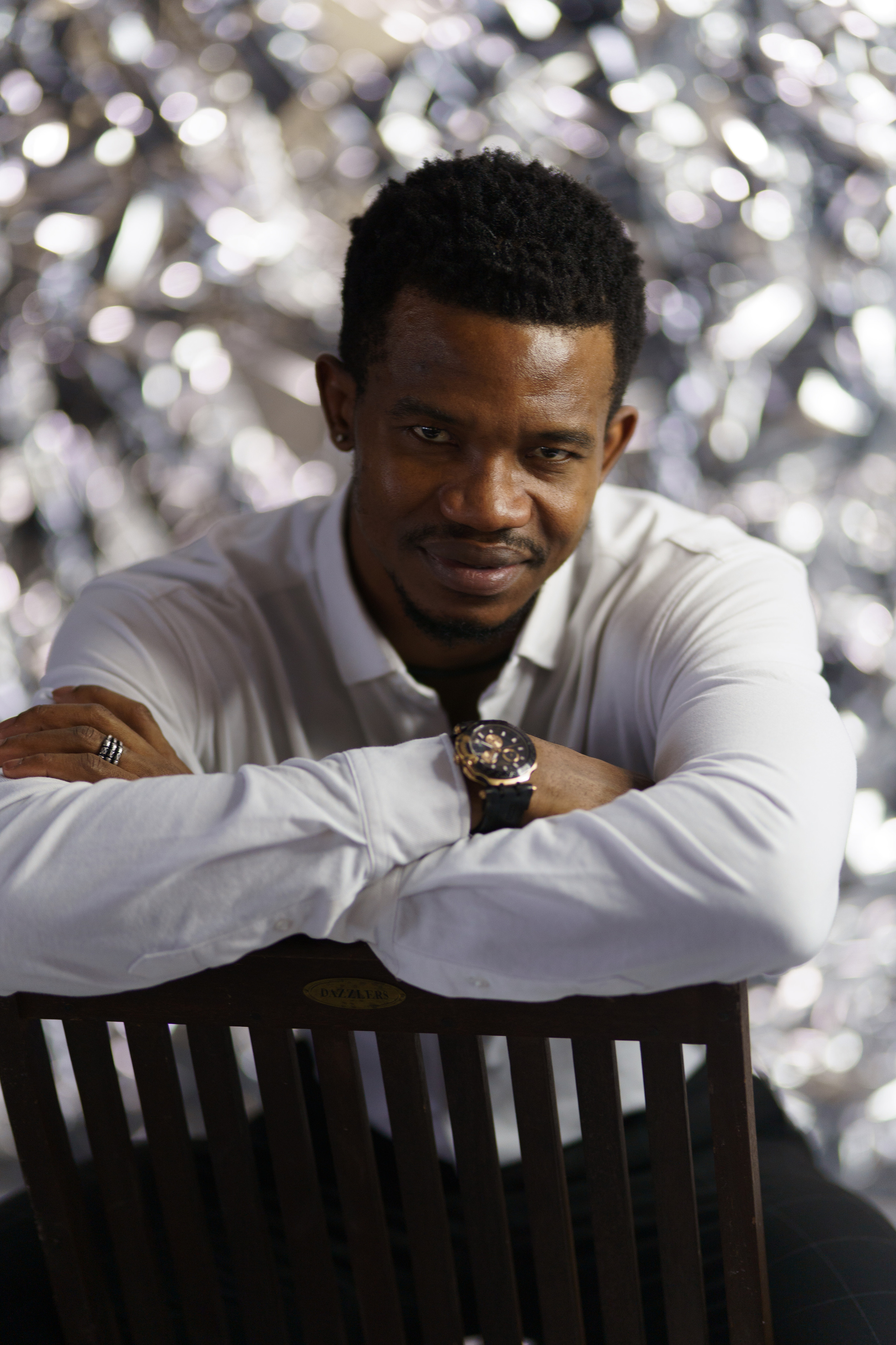 Emmanuel. Фотограф Набережные Челны Эдгар Сергеев