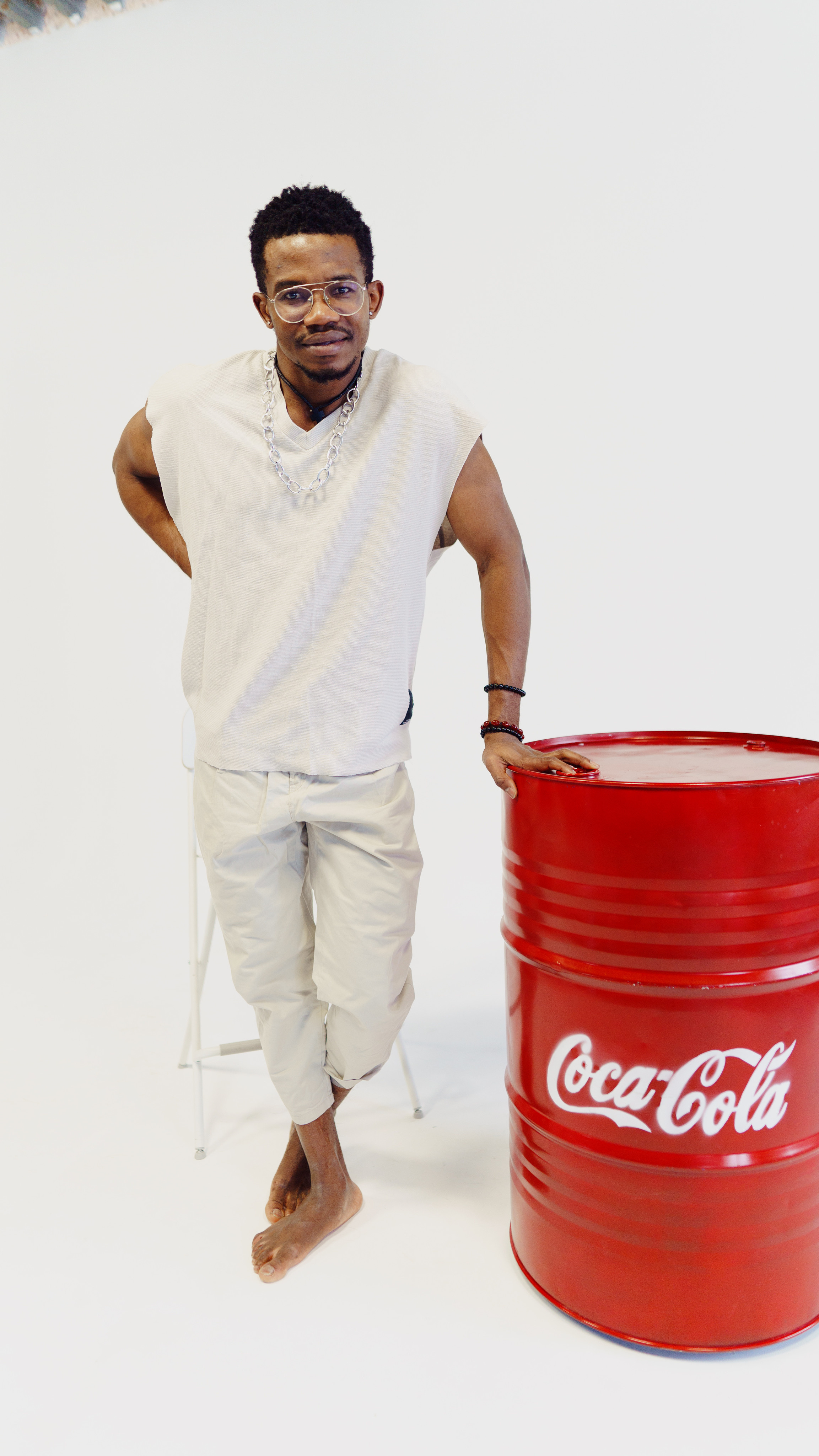 Emmanuel. Фотограф Набережные Челны Эдгар Сергеев