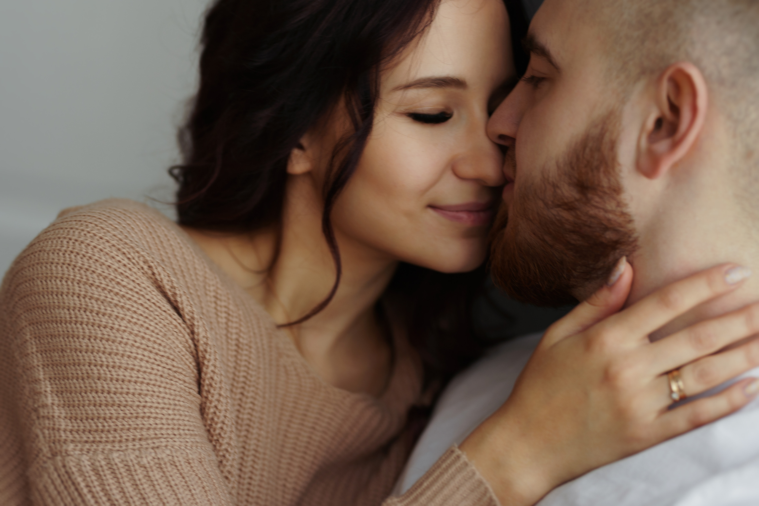 Счастливый семейный фотосет. Фотограф Набережные Челны Эдгар Сергеев