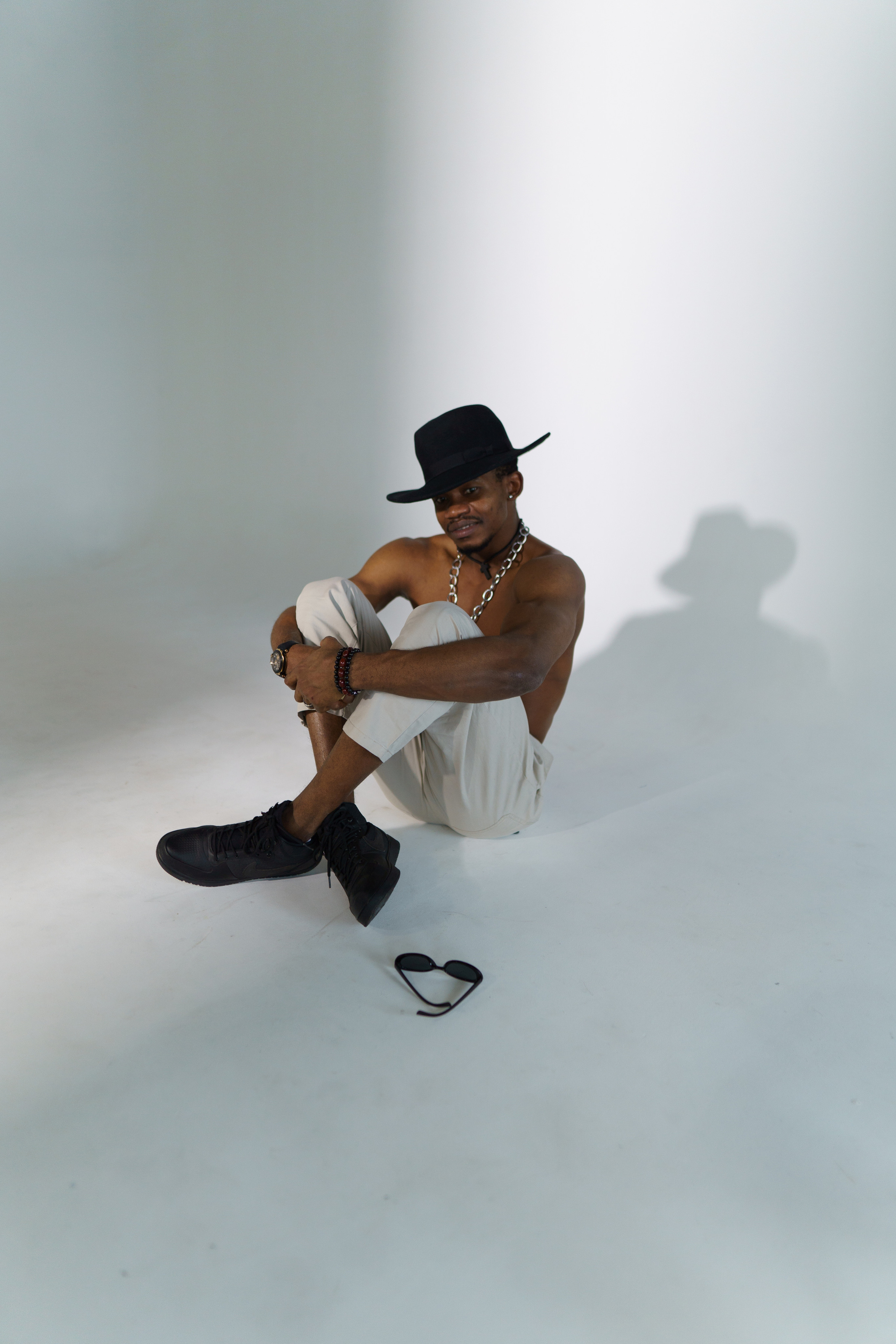 Emmanuel. Фотограф Набережные Челны Эдгар Сергеев