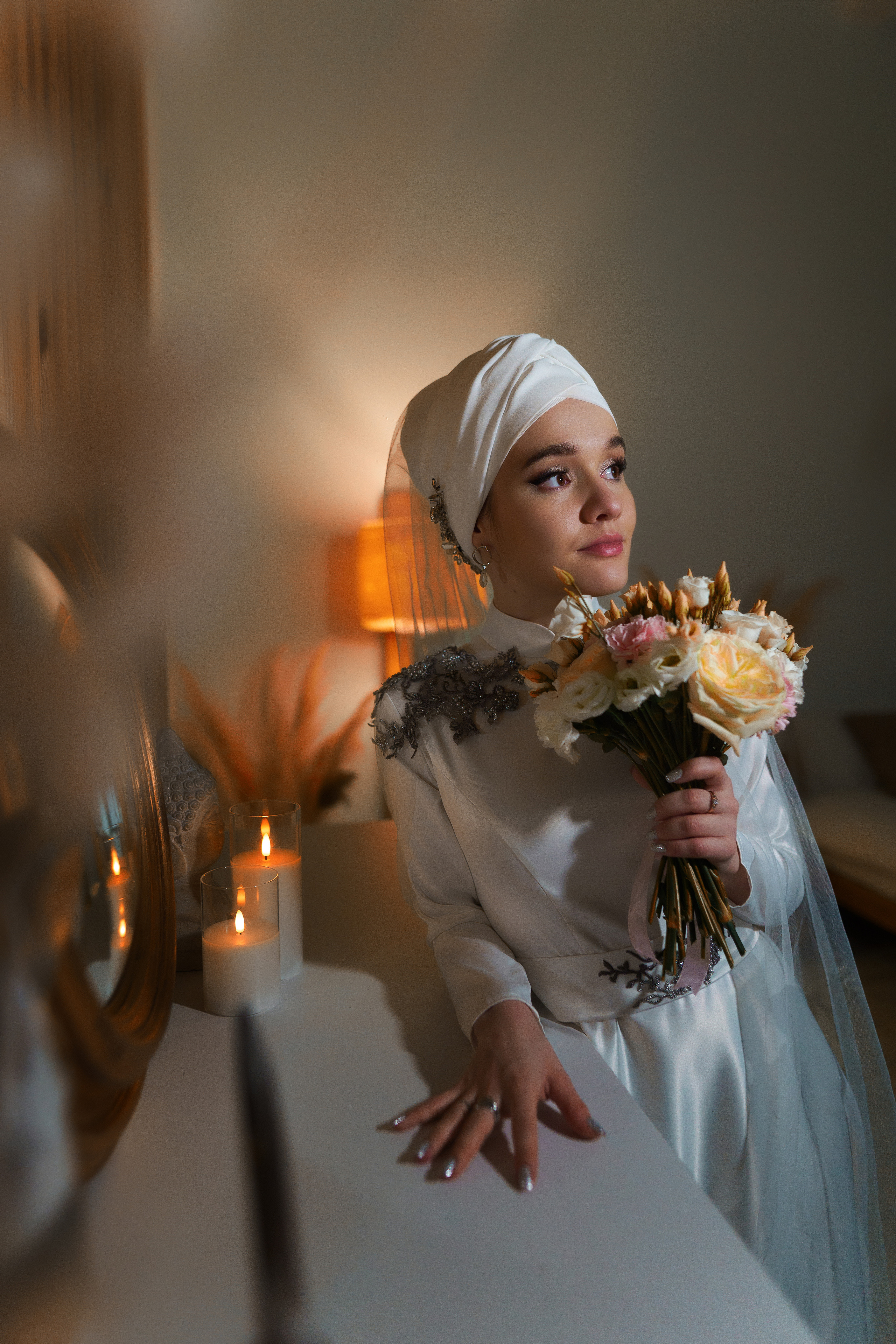 Алсу & Рамиль. Фотограф Набережные Челны Эдгар Сергеев