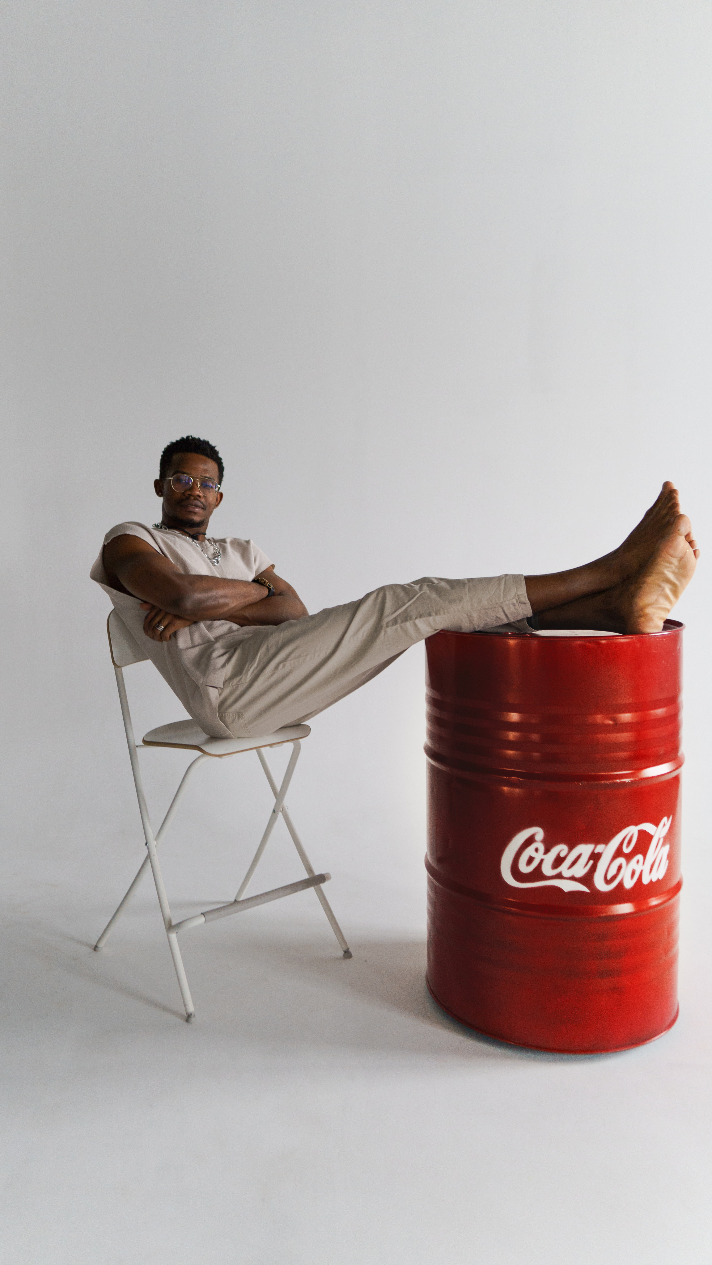 Emmanuel. Фотограф Набережные Челны Эдгар Сергеев