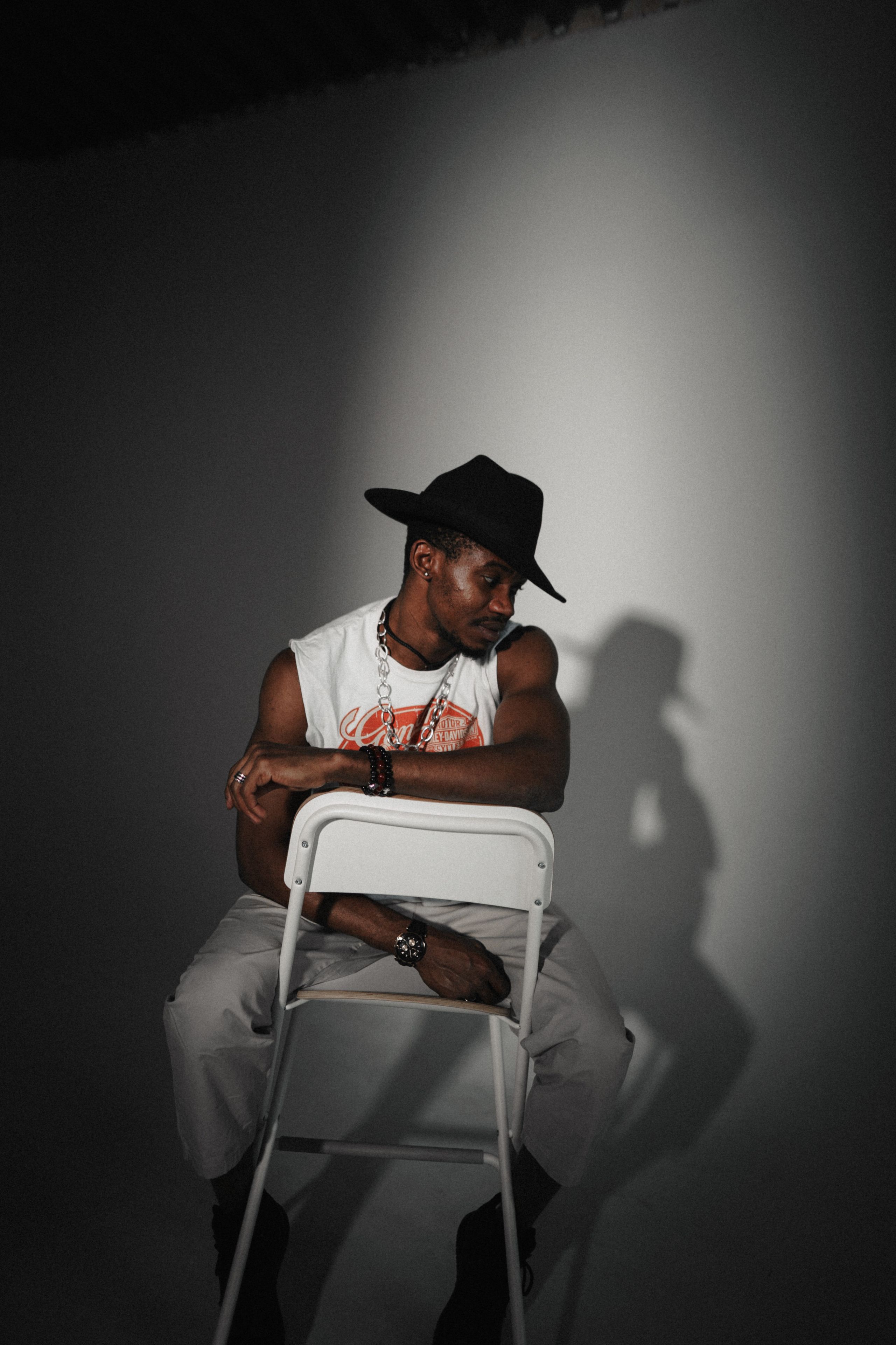 Emmanuel. Фотограф Набережные Челны Эдгар Сергеев