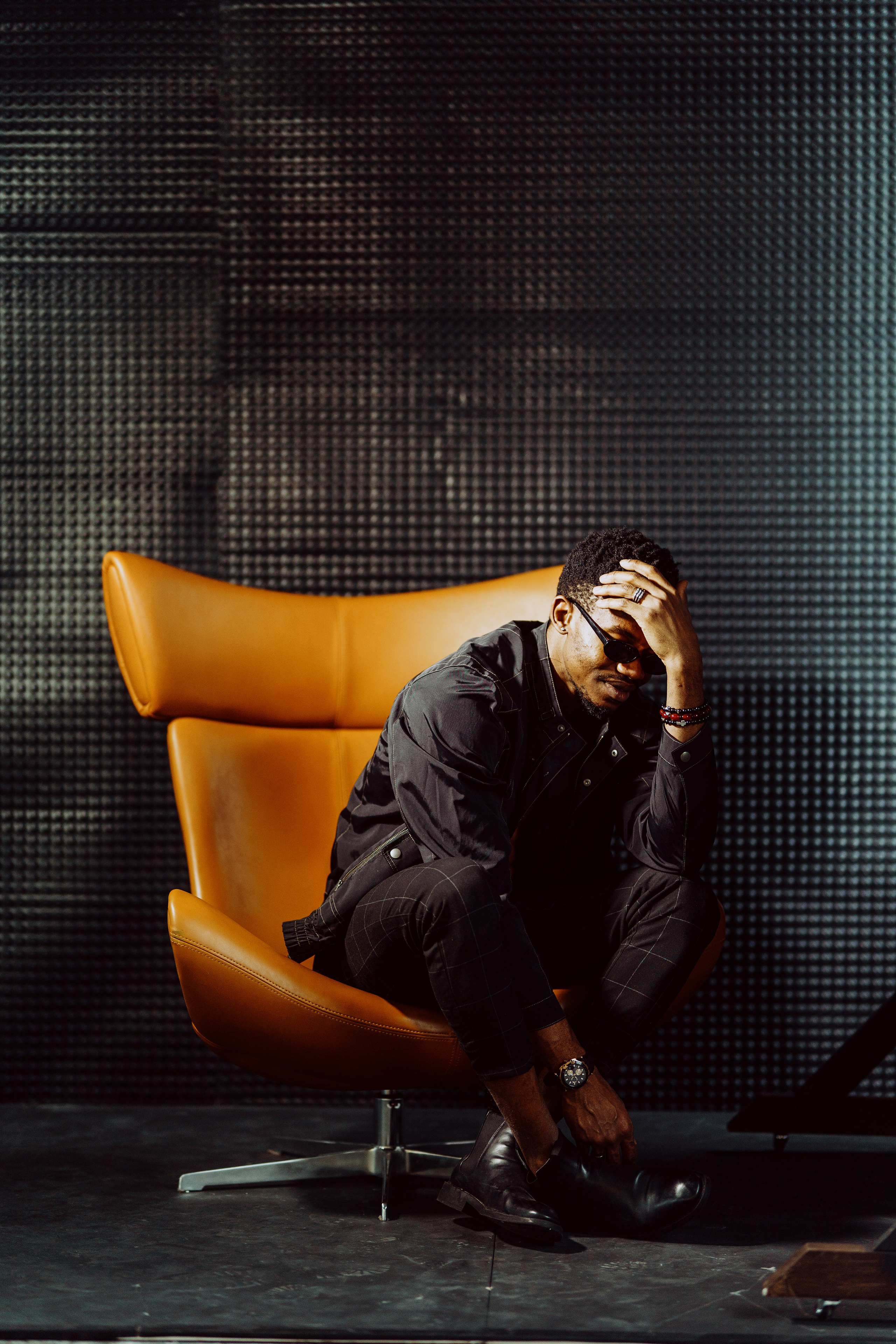 Emmanuel. Фотограф Набережные Челны Эдгар Сергеев