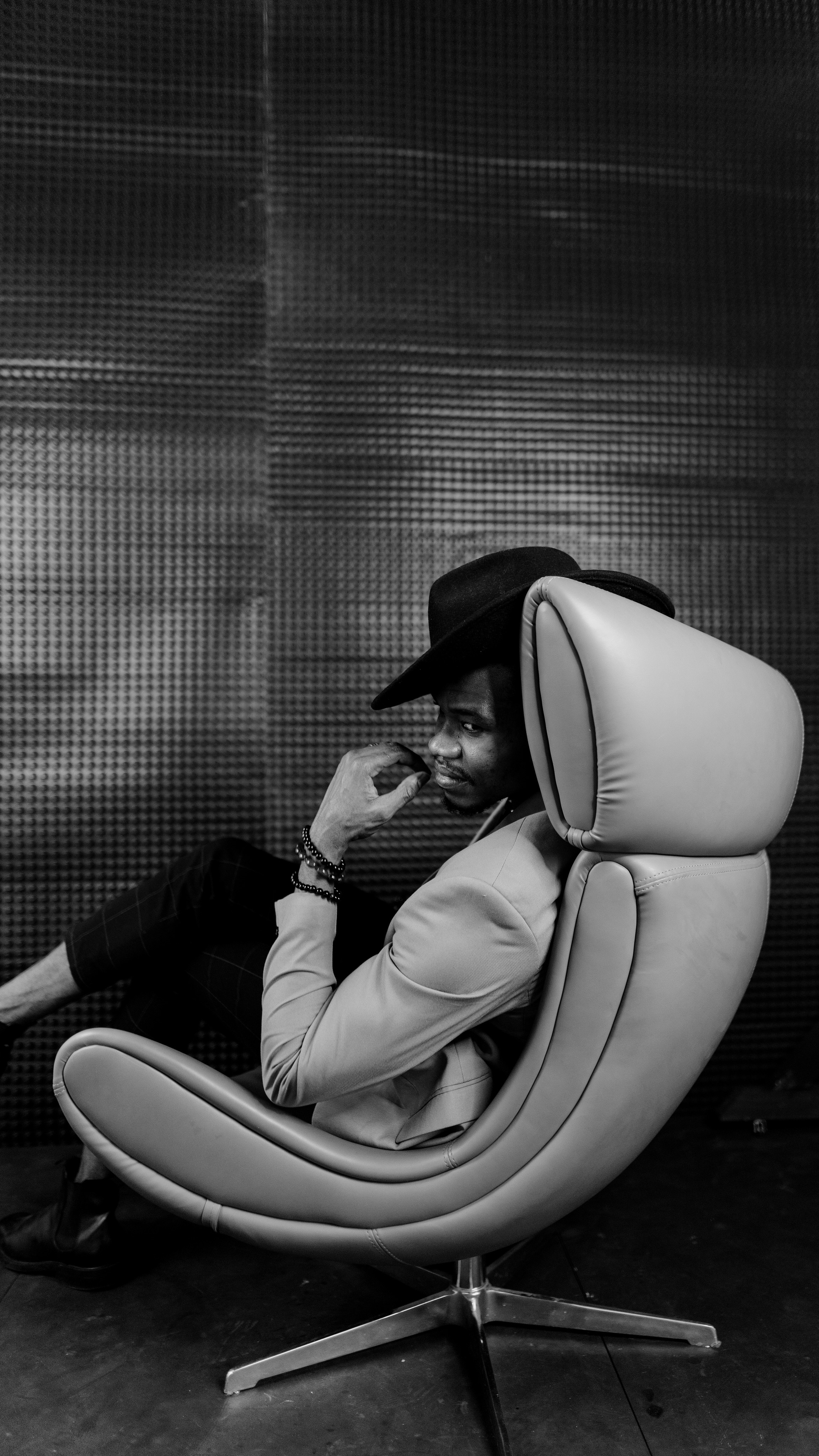 Emmanuel. Фотограф Набережные Челны Эдгар Сергеев