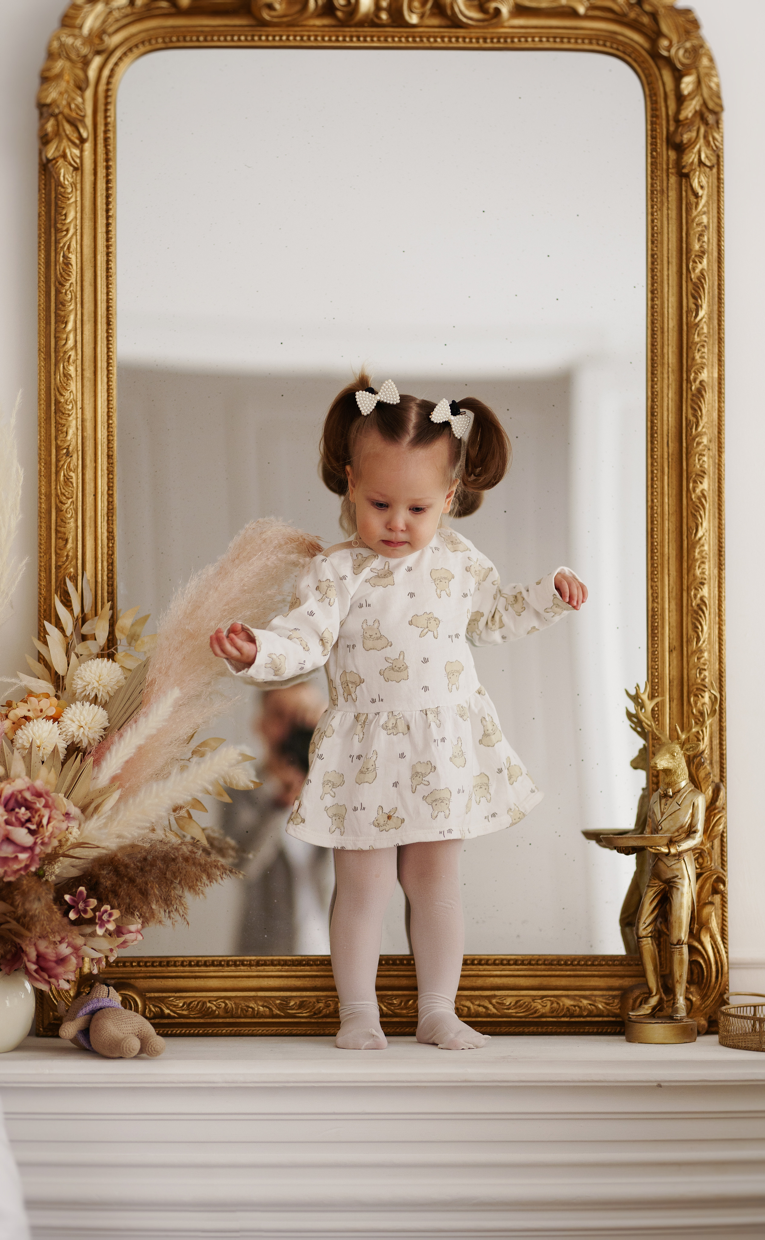 Счастливый семейный фотосет. Фотограф Набережные Челны Эдгар Сергеев