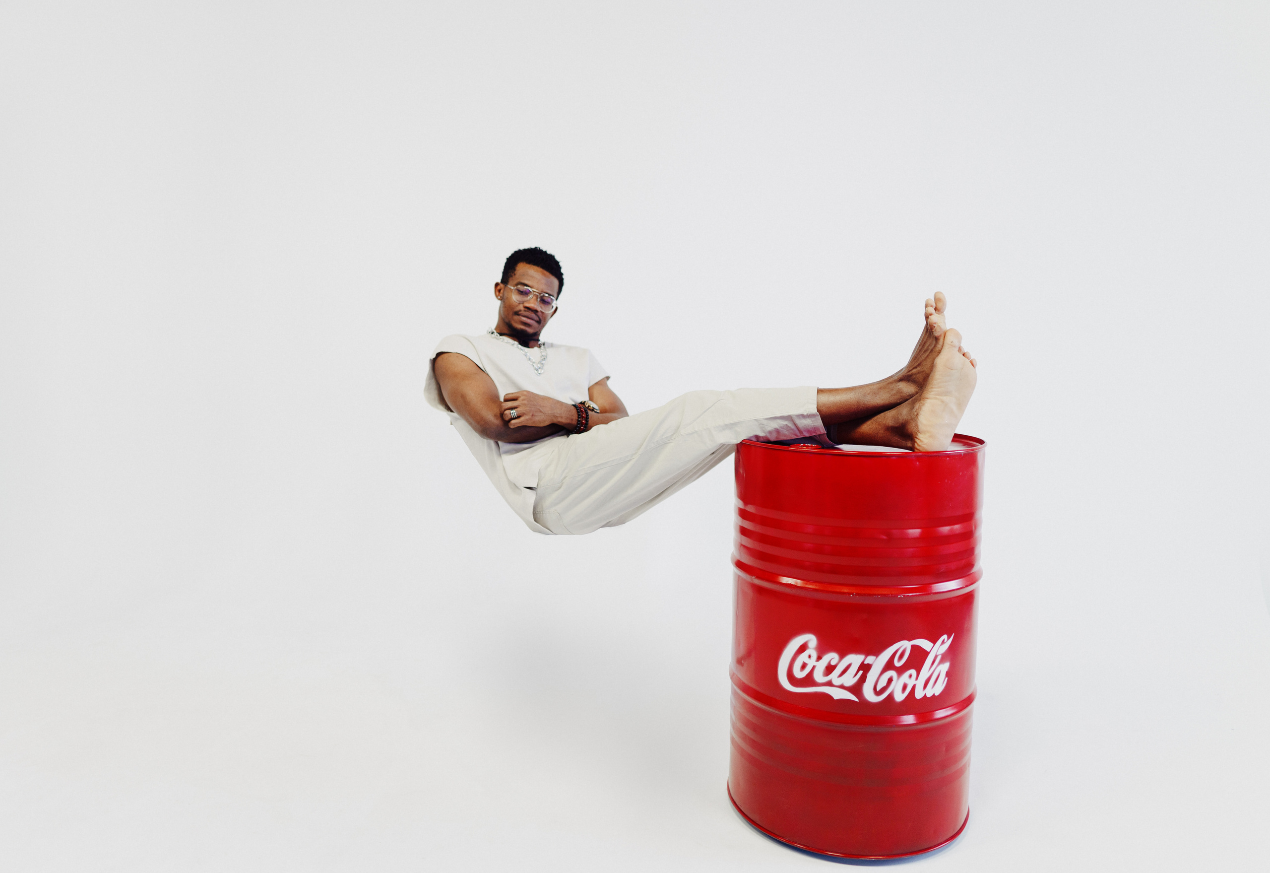 Emmanuel. Фотограф Набережные Челны Эдгар Сергеев