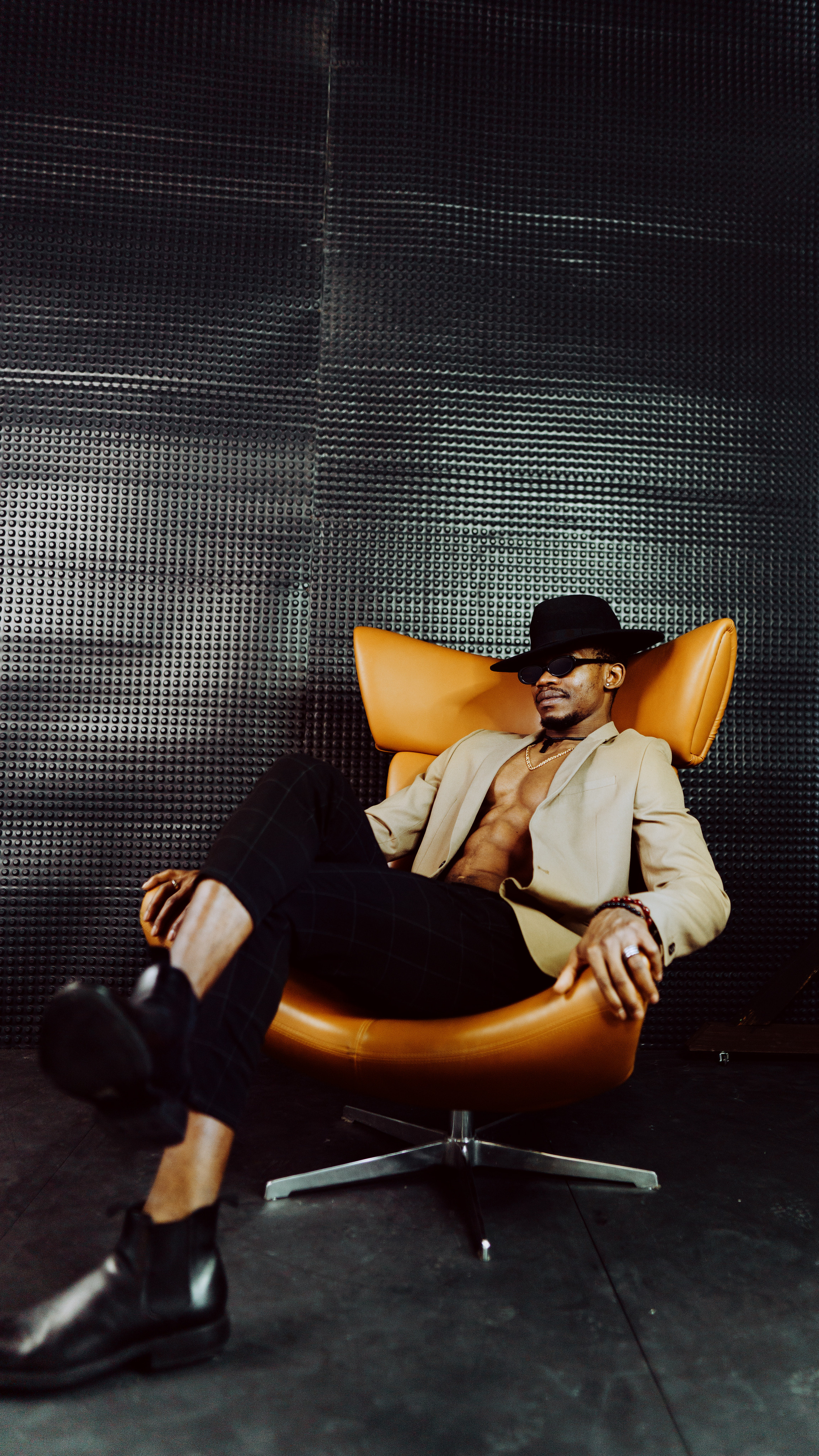 Emmanuel. Фотограф Набережные Челны Эдгар Сергеев