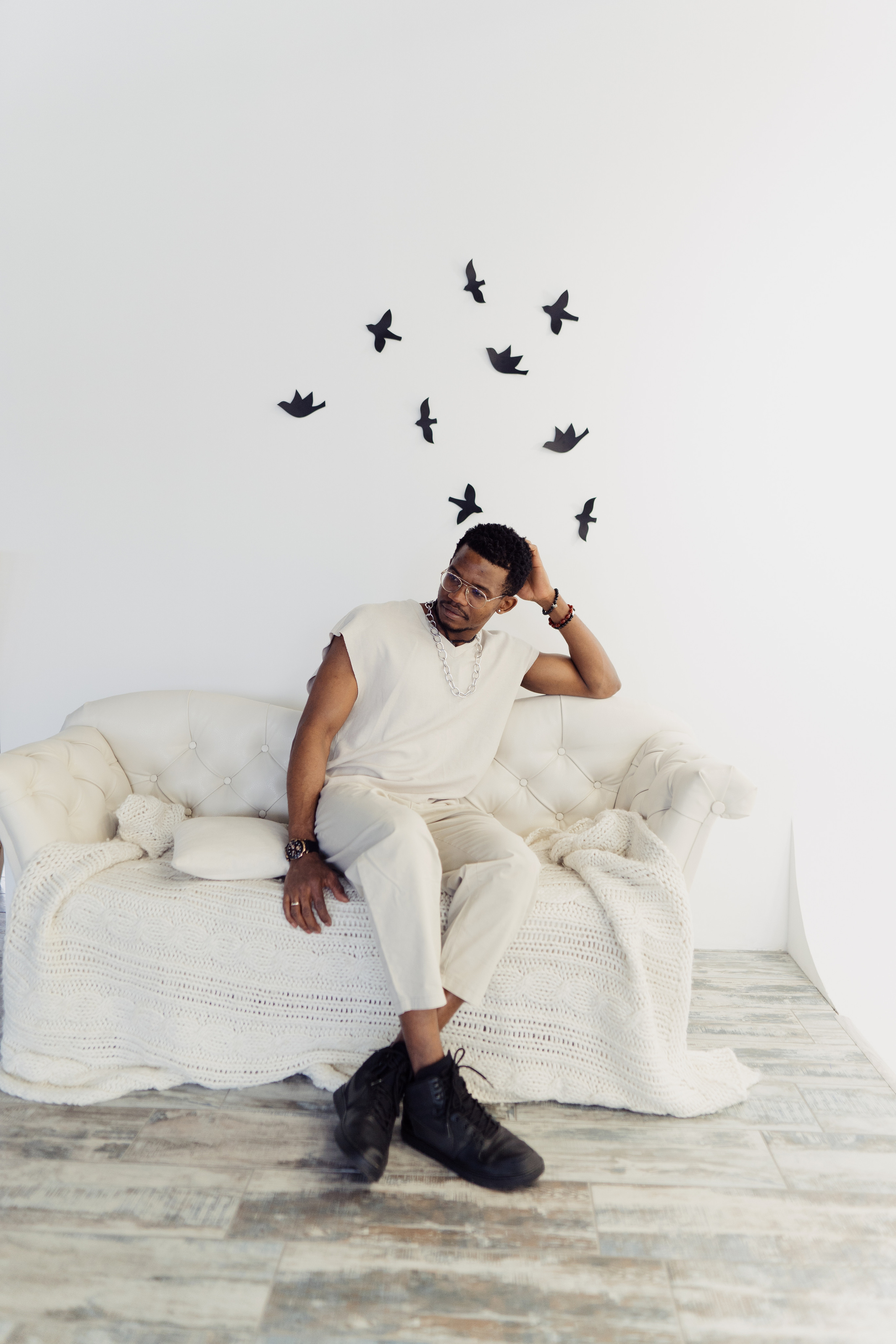 Emmanuel. Фотограф Набережные Челны Эдгар Сергеев