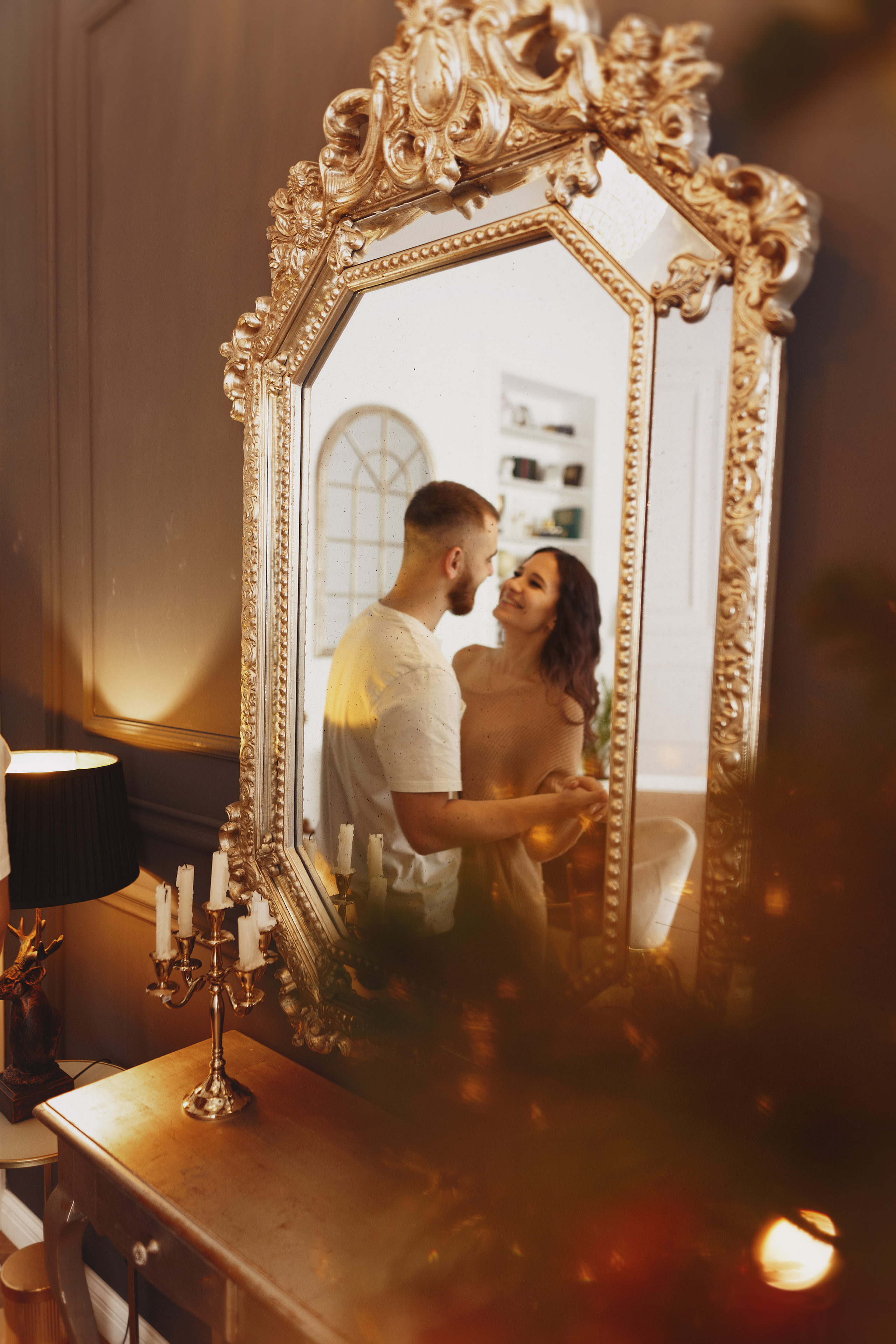 Счастливый семейный фотосет. Фотограф Набережные Челны Эдгар Сергеев